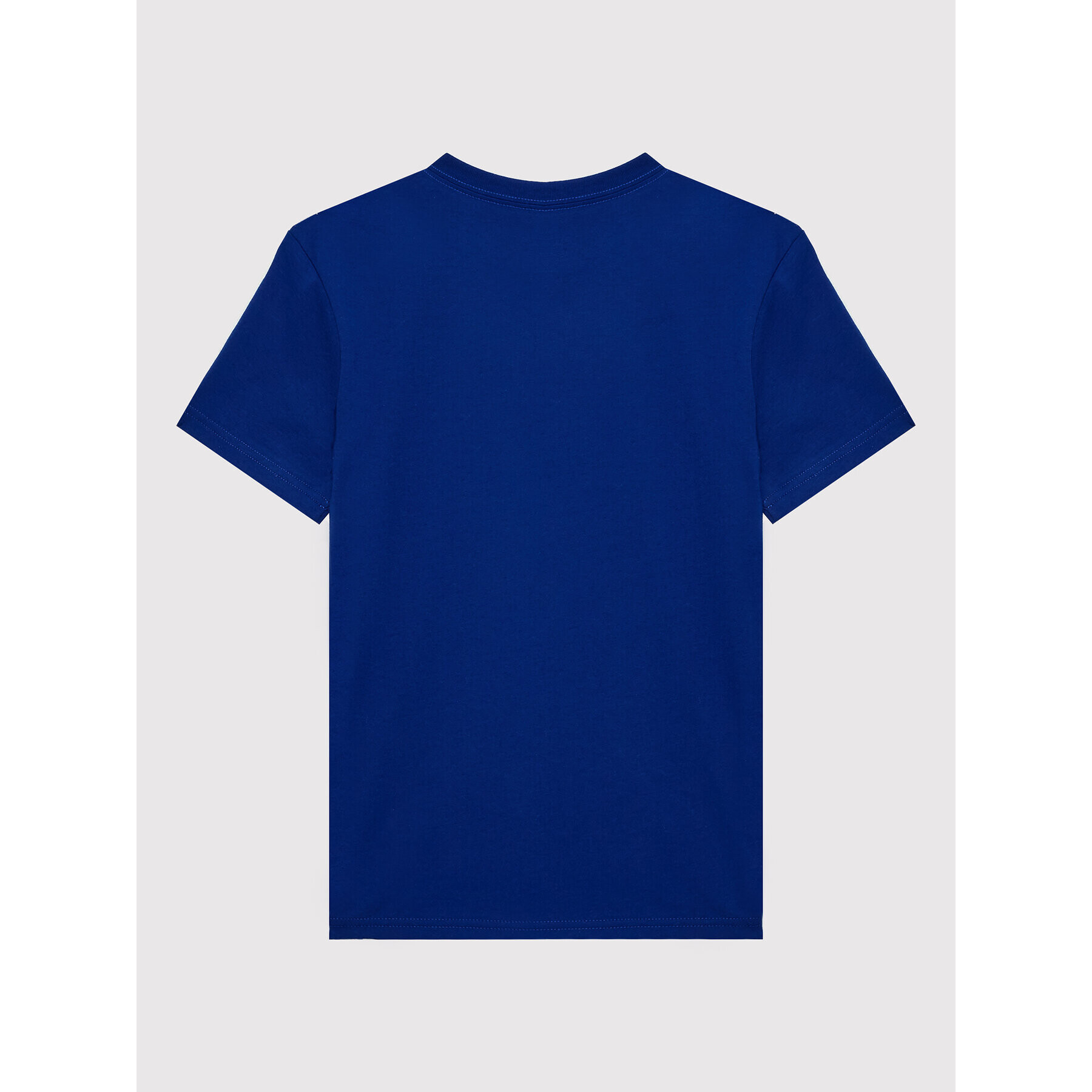 Polo Ralph Lauren Тишърт 323870959003 Син Regular Fit - Pepit.bg