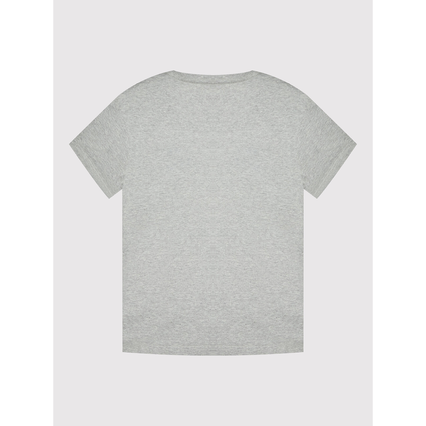 Polo Ralph Lauren Тишърт 323883316001 Сив Regular Fit - Pepit.bg