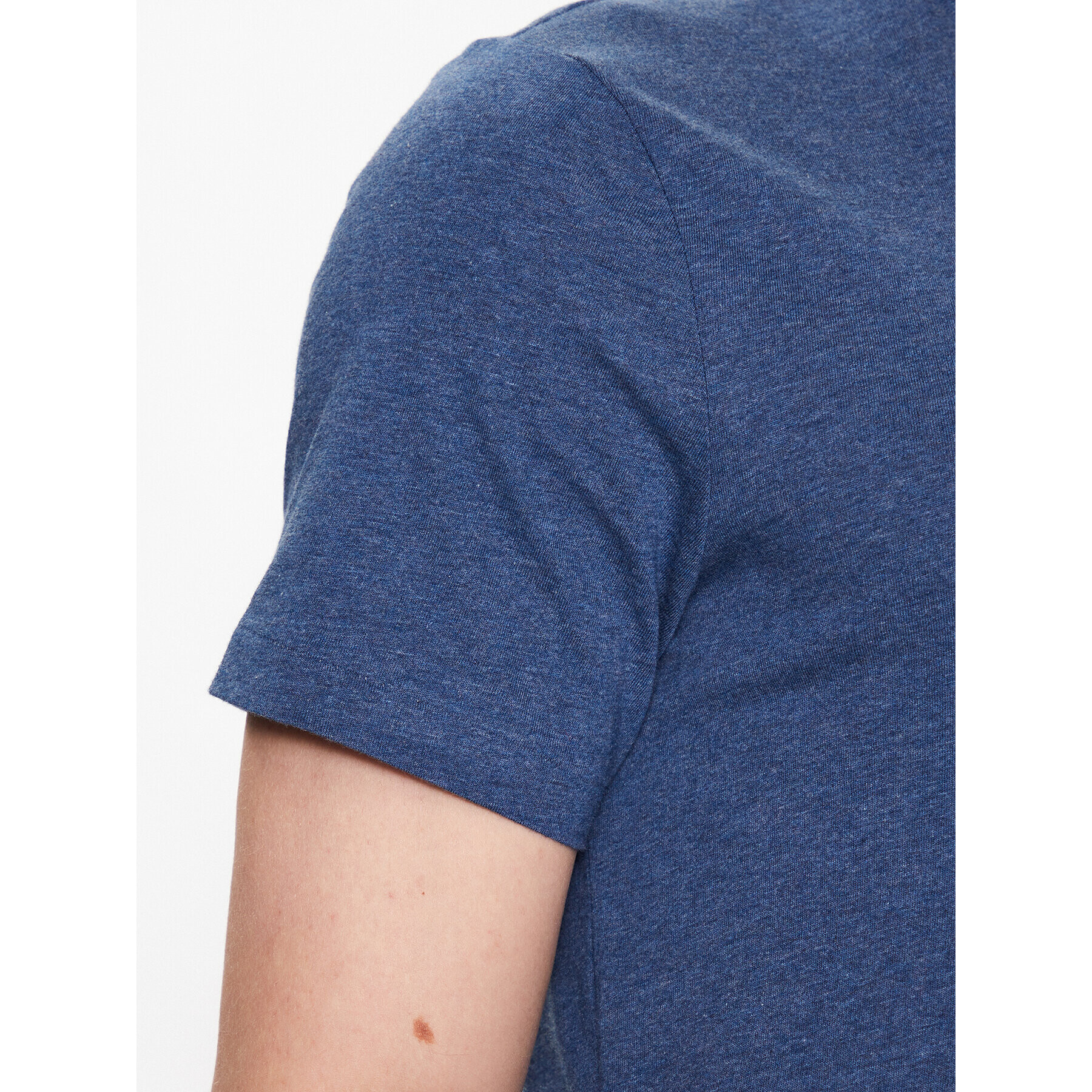 Polo Ralph Lauren Тишърт 710671453063 Син Regular Fit - Pepit.bg
