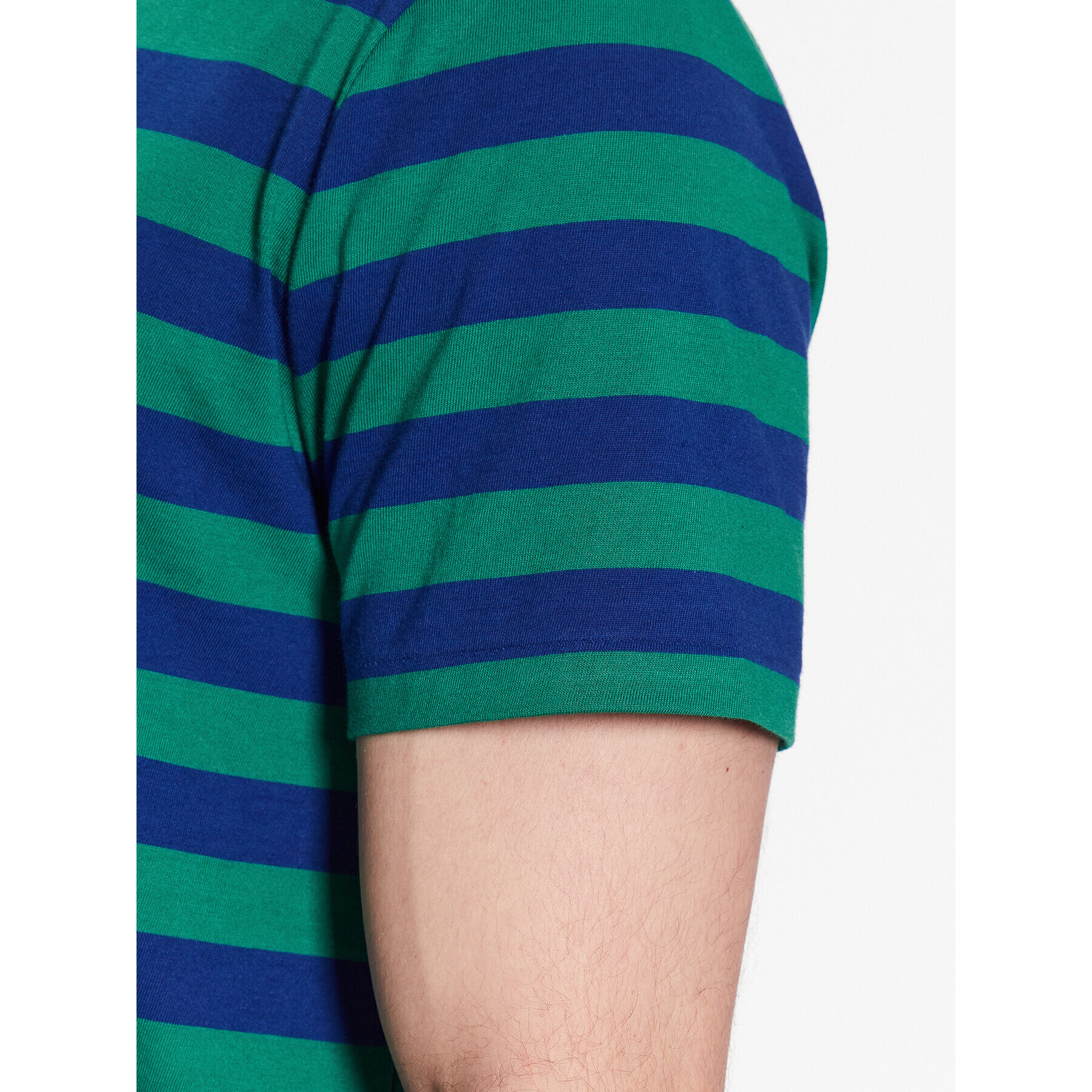 Polo Ralph Lauren Тишърт 710803479025 Цветен Regular Fit - Pepit.bg