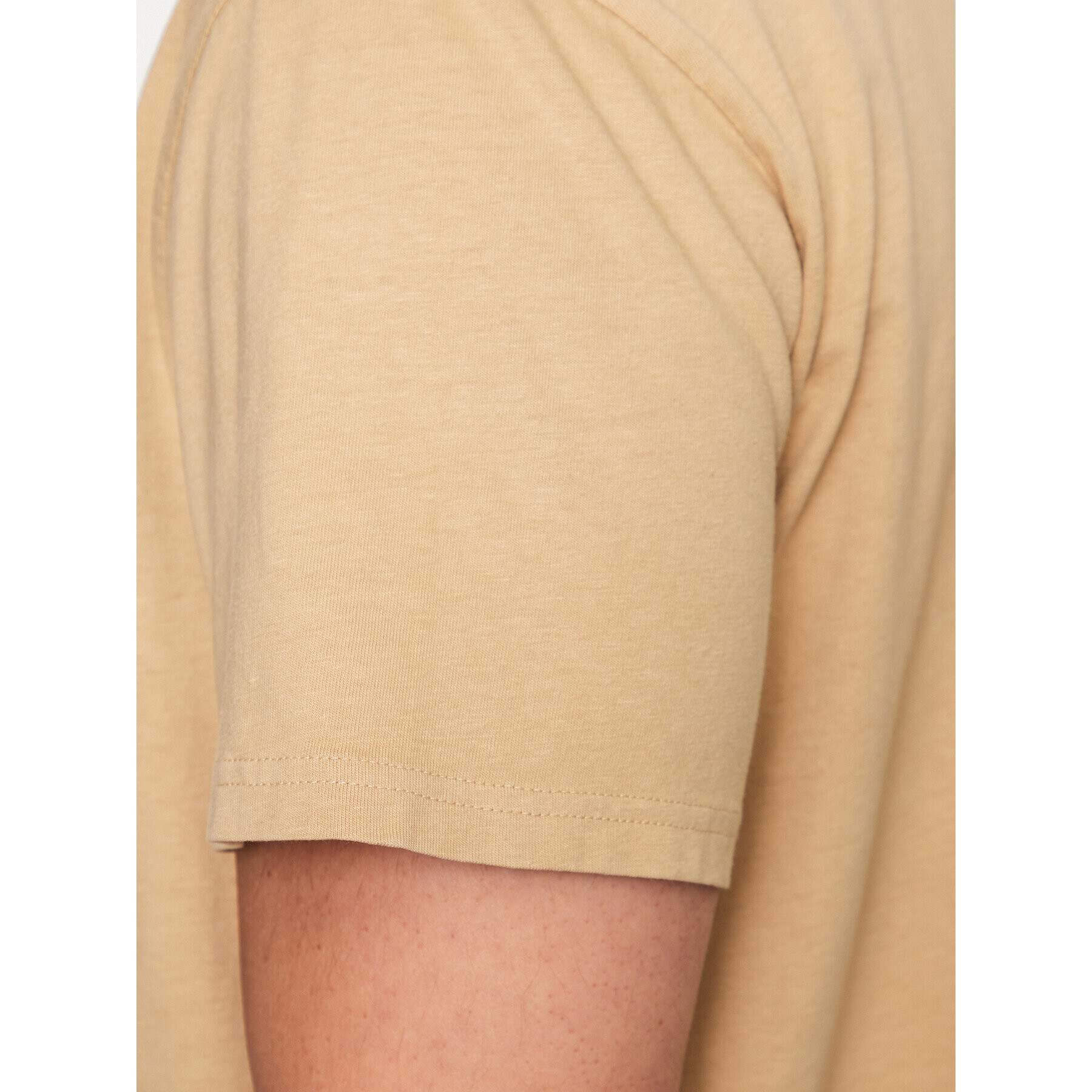 Polo Ralph Lauren Тишърт 710835756005 Бежов Regular Fit - Pepit.bg