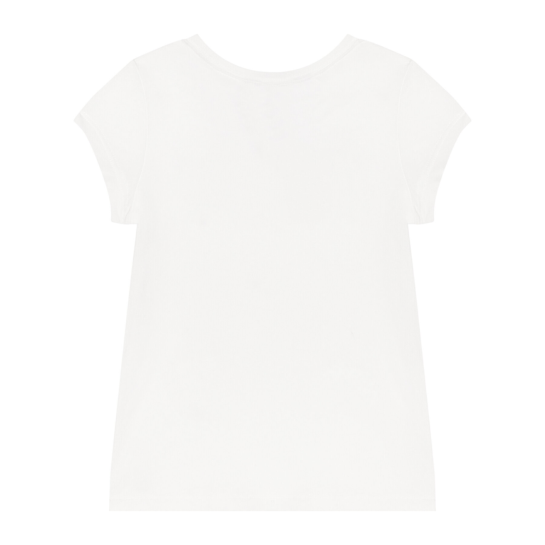 Polo Ralph Lauren Тишърт Icon 312793933 Бял Regular Fit - Pepit.bg