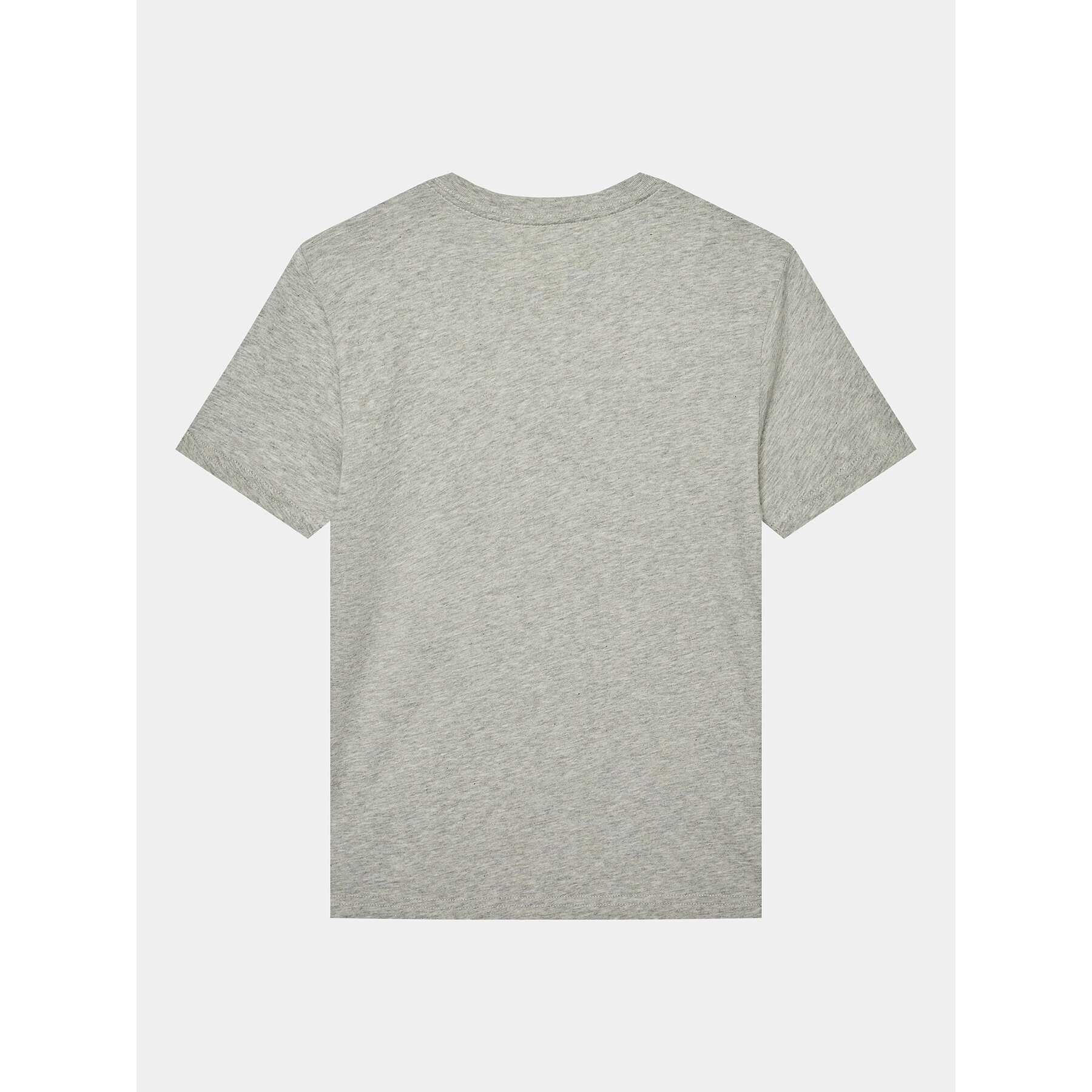Polo Ralph Lauren Тишърт Sscn 323867158130 Сив Regular Fit - Pepit.bg