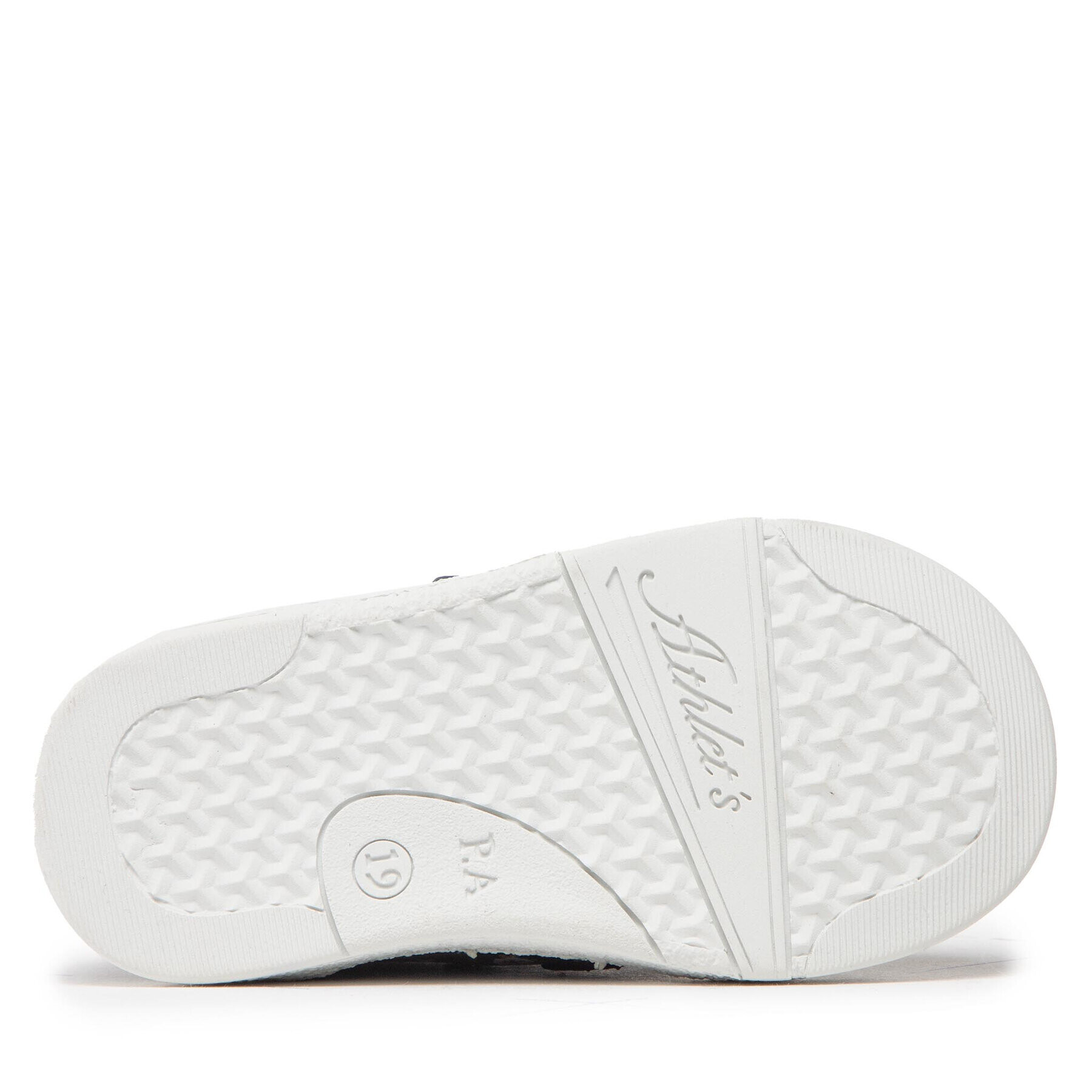 Pom d'Api Сникърси Mousse Easy Top N1SBBA0405 M Тъмносин - Pepit.bg