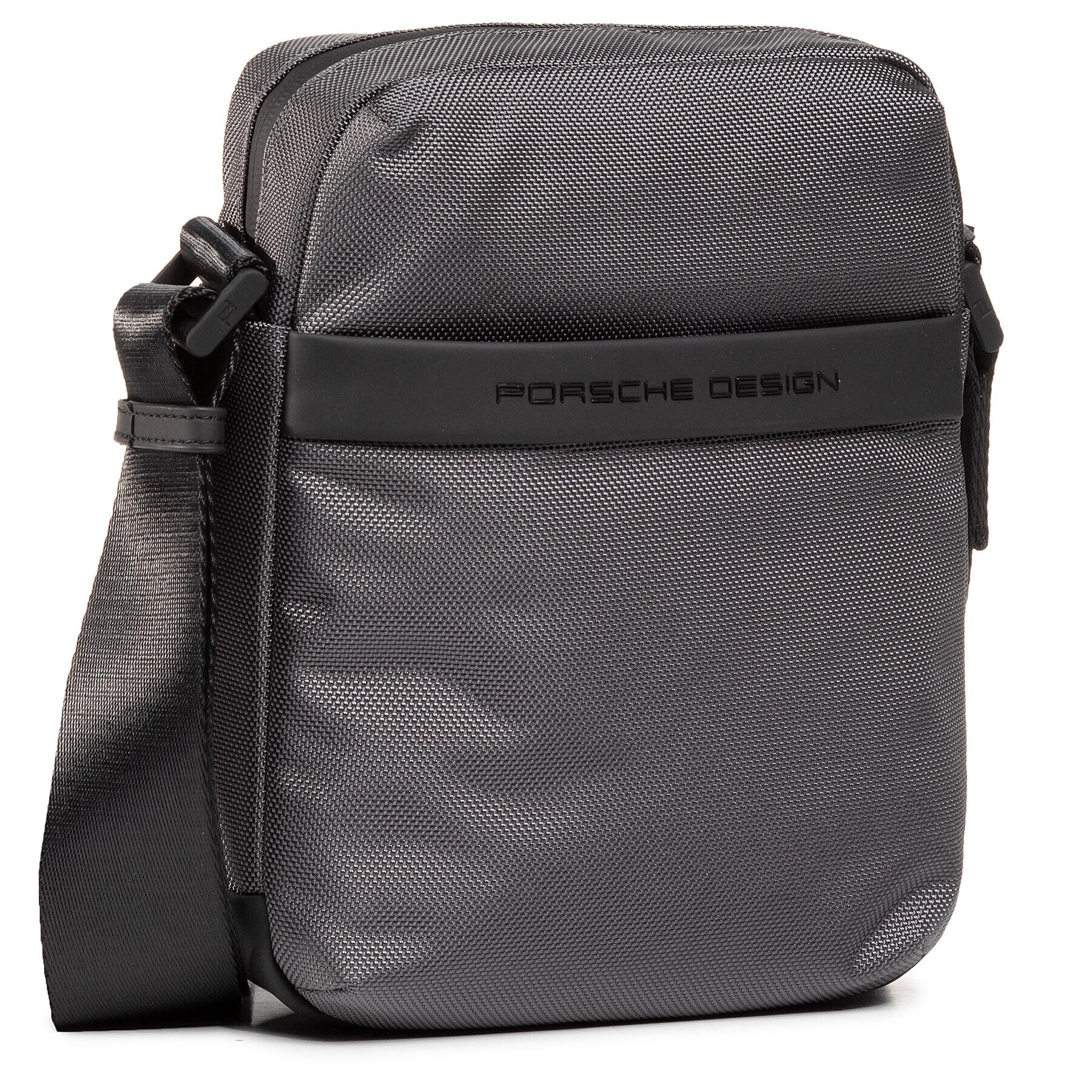 Porsche Design Мъжка чантичка Cargon 3.1 4090002997 Сив - Pepit.bg