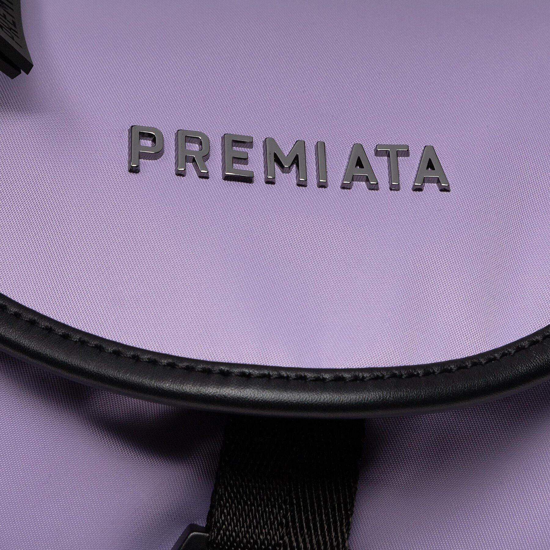 Premiata Раница Lyn 2106 Виолетов - Pepit.bg