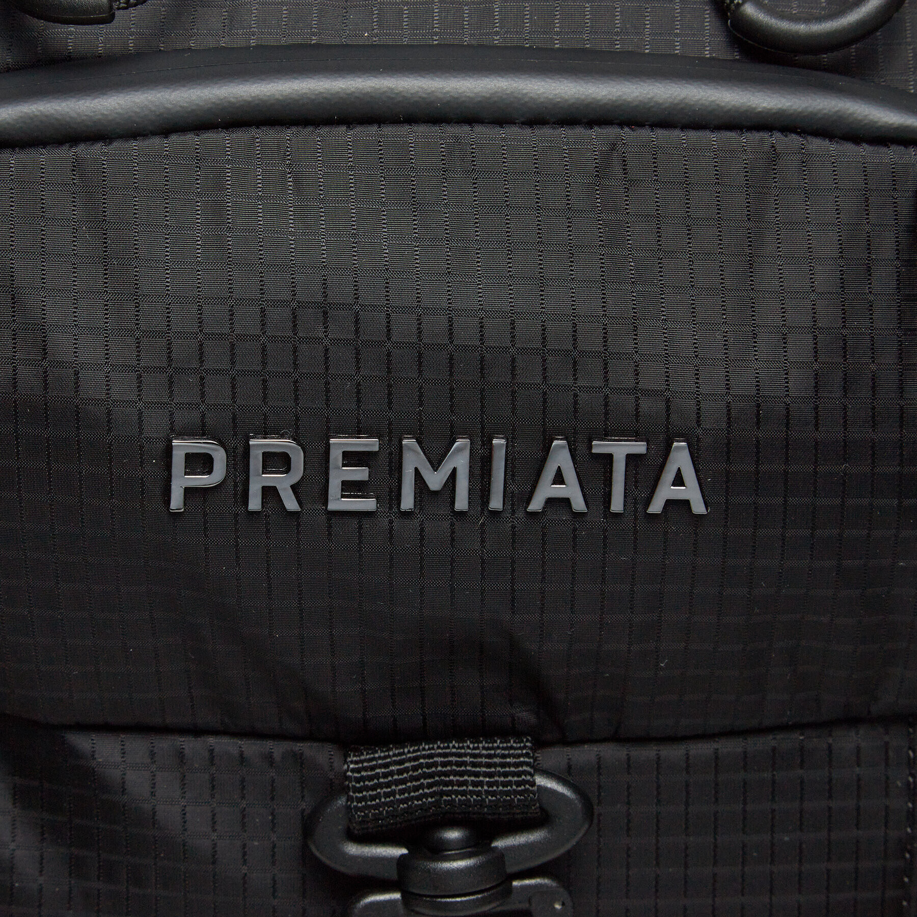 Premiata Раница Ventura 2115 Черен - Pepit.bg