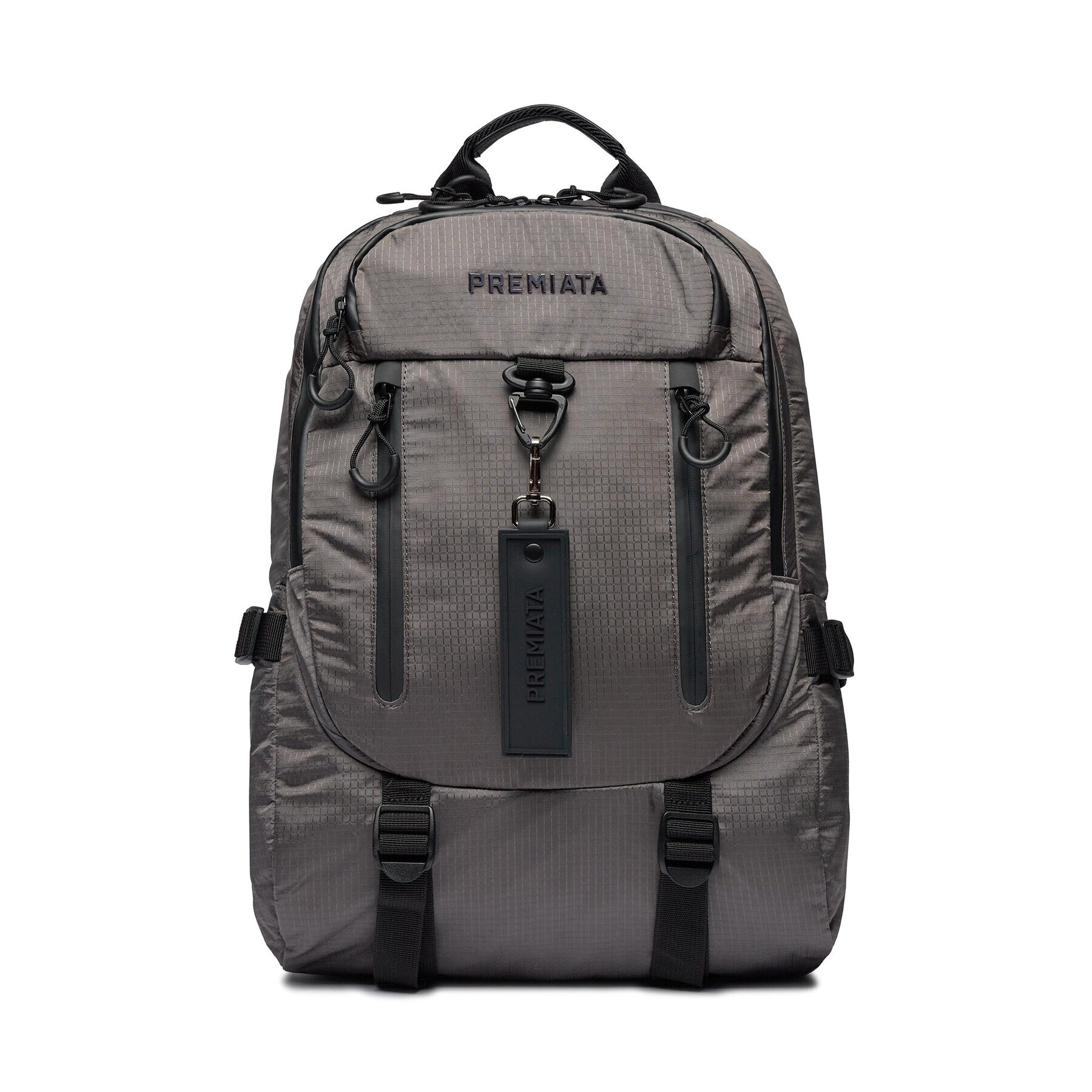 Premiata Раница Ventura 2117 Сив - Pepit.bg
