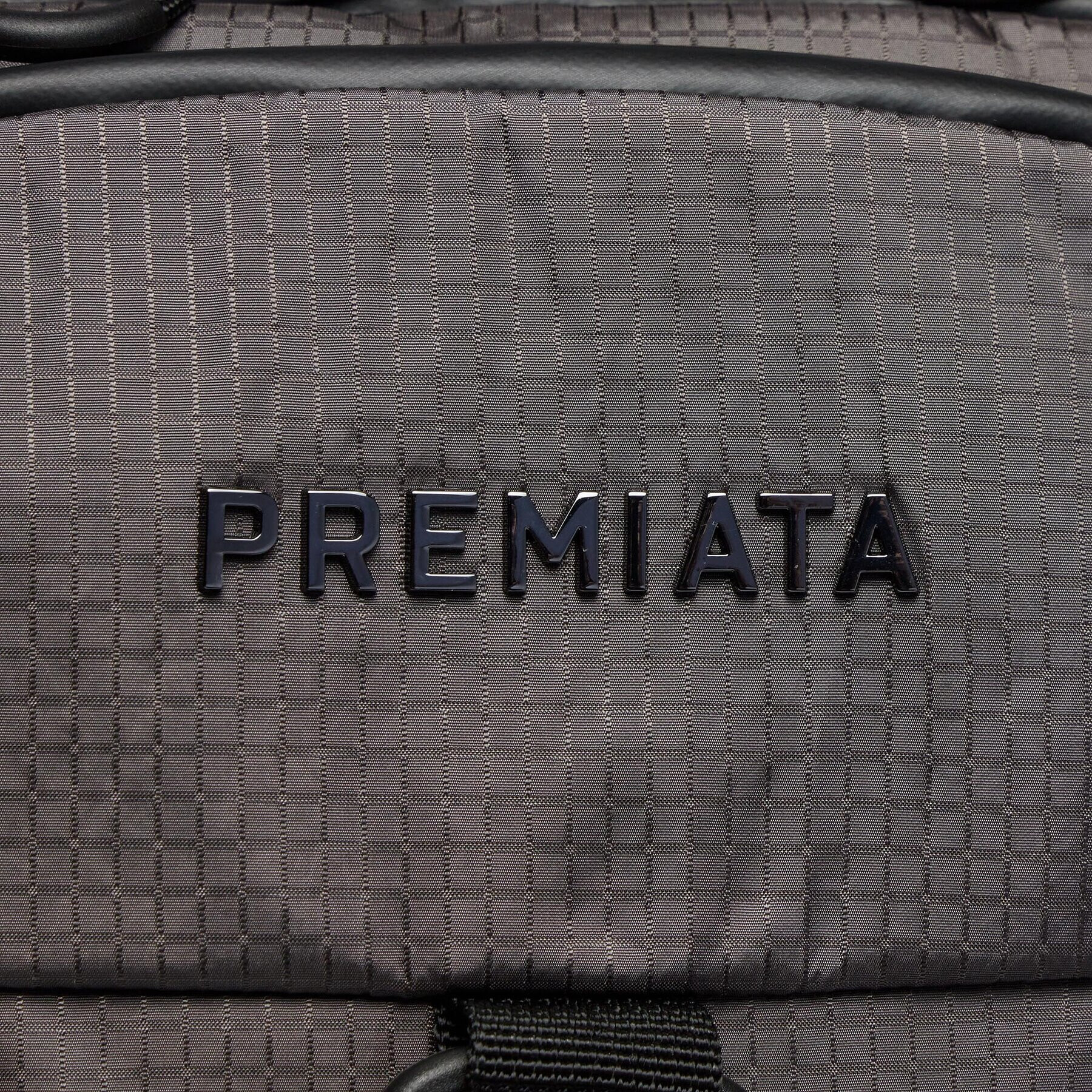 Premiata Раница Ventura 2117 Сив - Pepit.bg