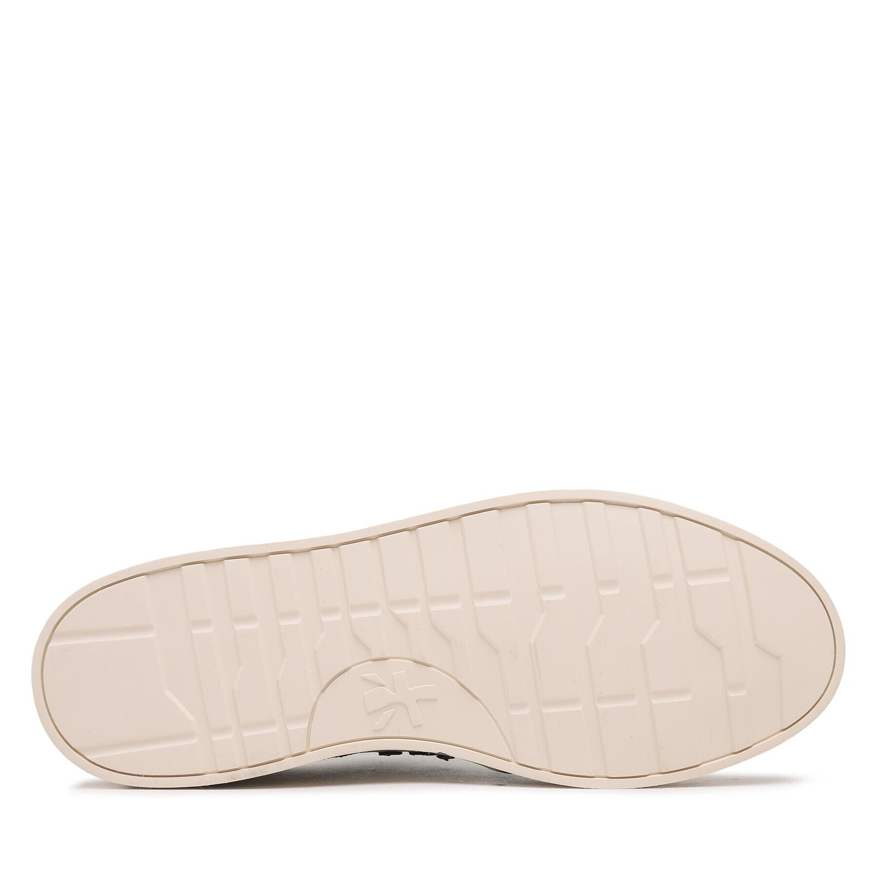 Premiata Сникърси Andy 18179360 S Бял - Pepit.bg
