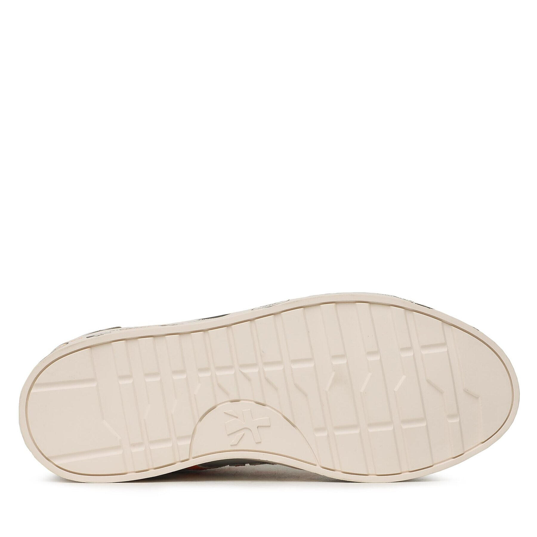 Premiata Сникърси Andy 185179334 M Бял - Pepit.bg