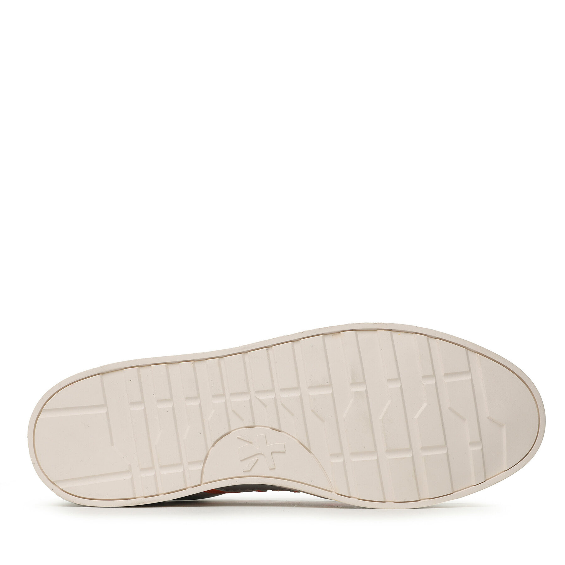 Premiata Сникърси Andy 185179334 S Бял - Pepit.bg