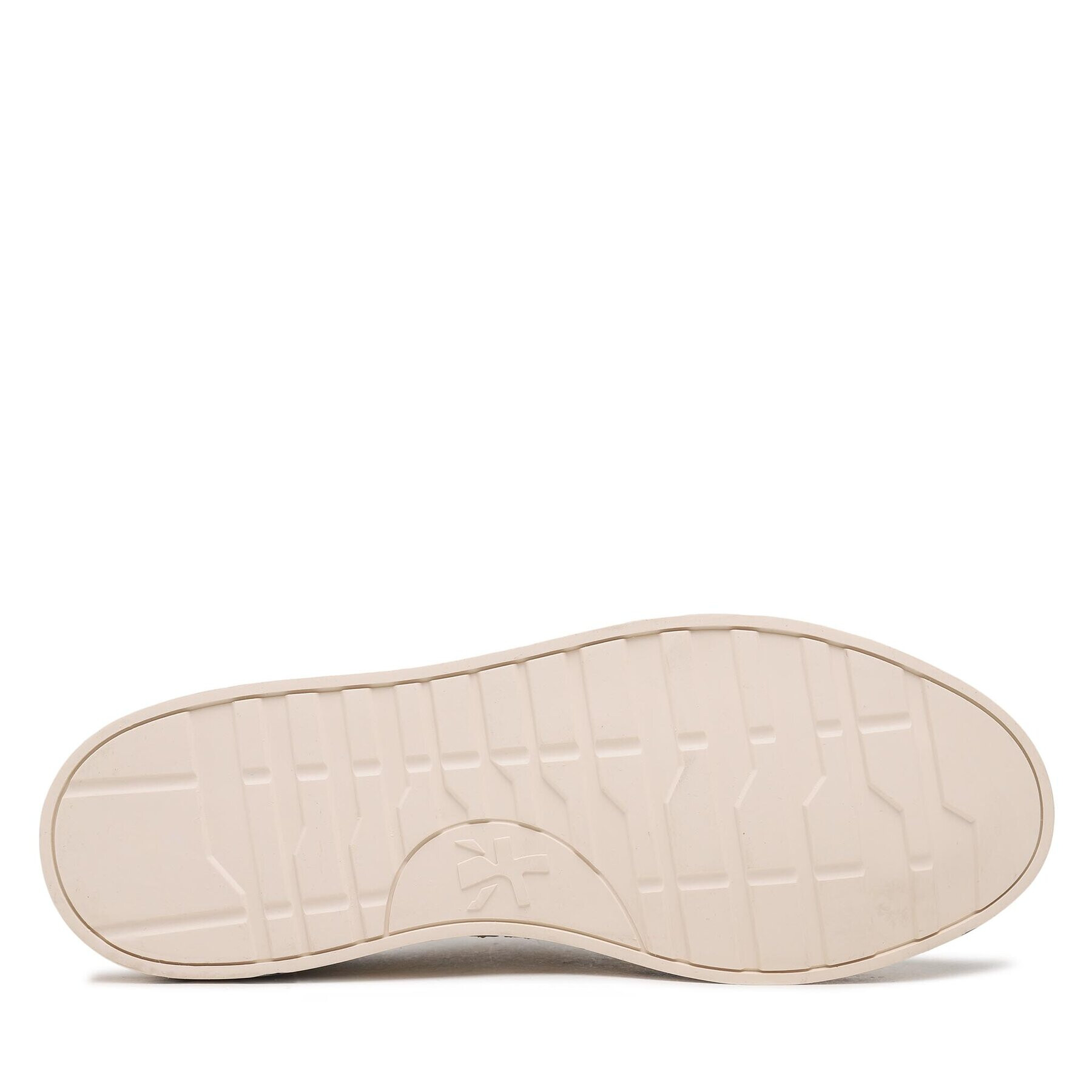 Premiata Сникърси Andy V 18209345 S Бял - Pepit.bg