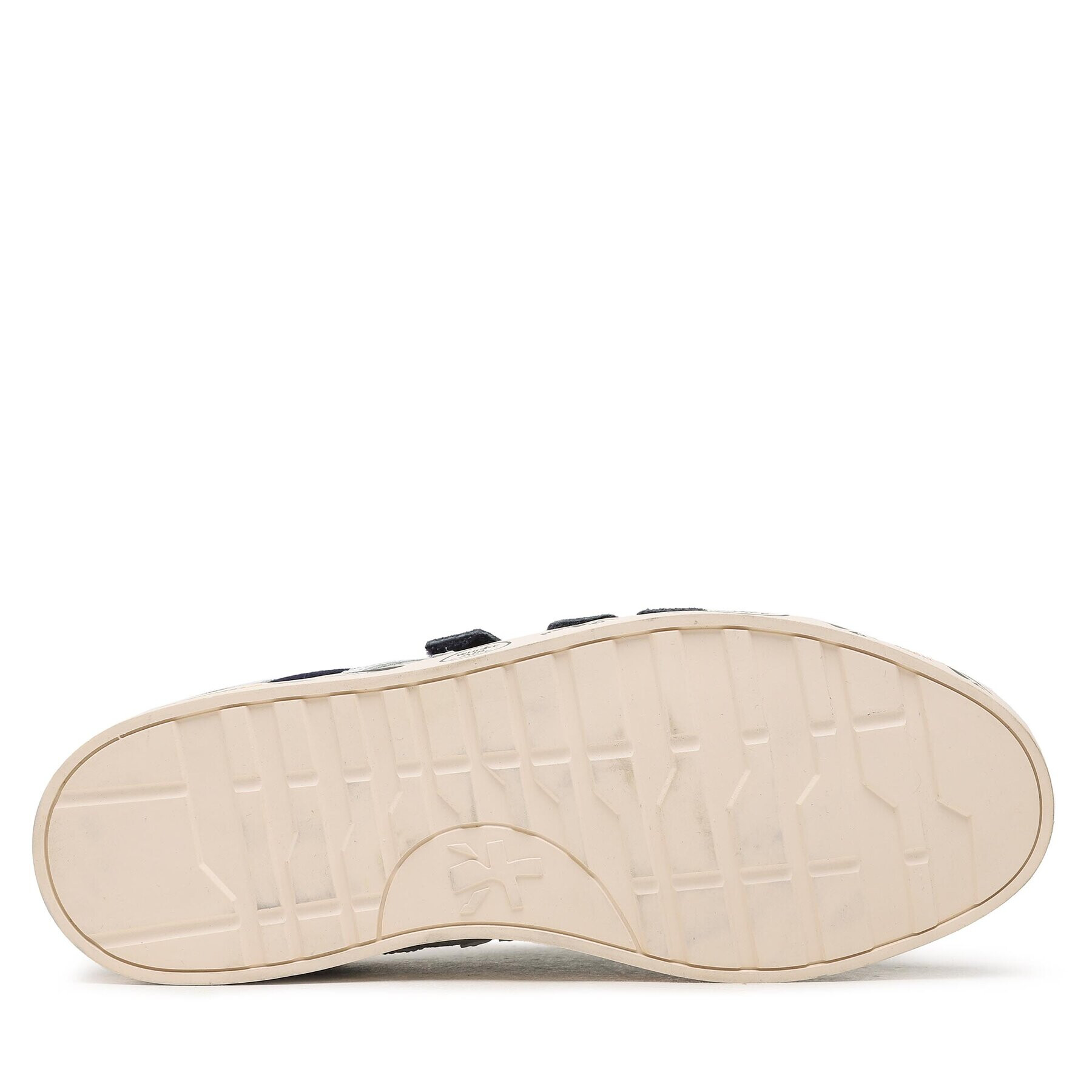 Premiata Сникърси Andy V 185209336 Тъмносин - Pepit.bg