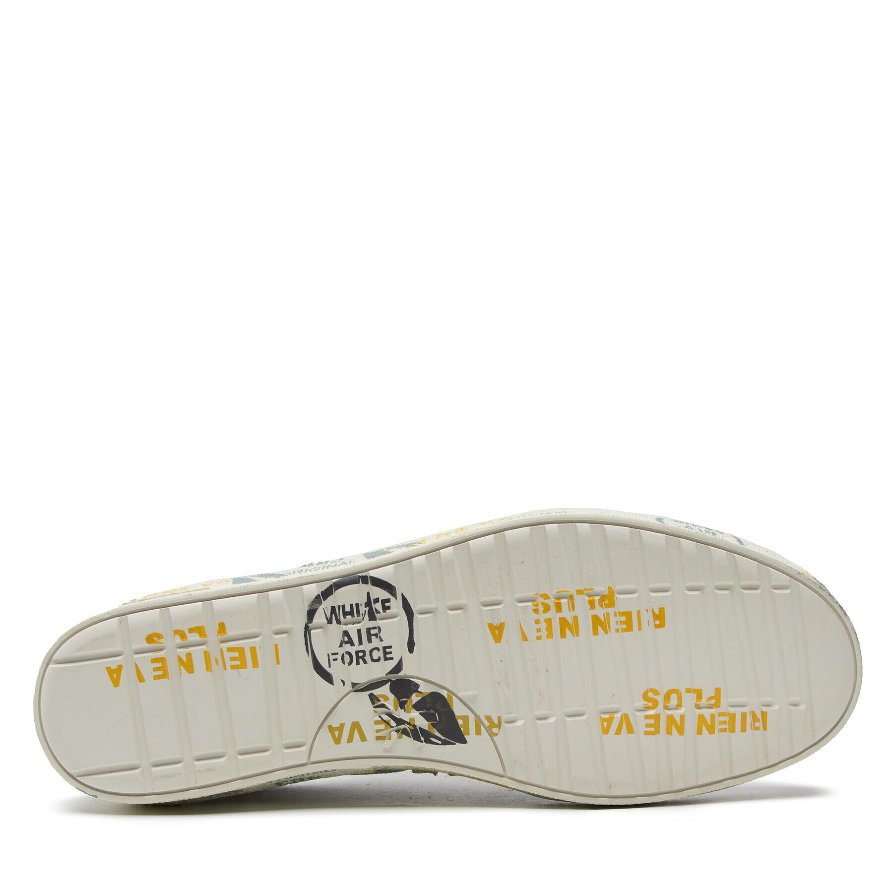 Premiata Сникърси Andyd 5600 Бял - Pepit.bg