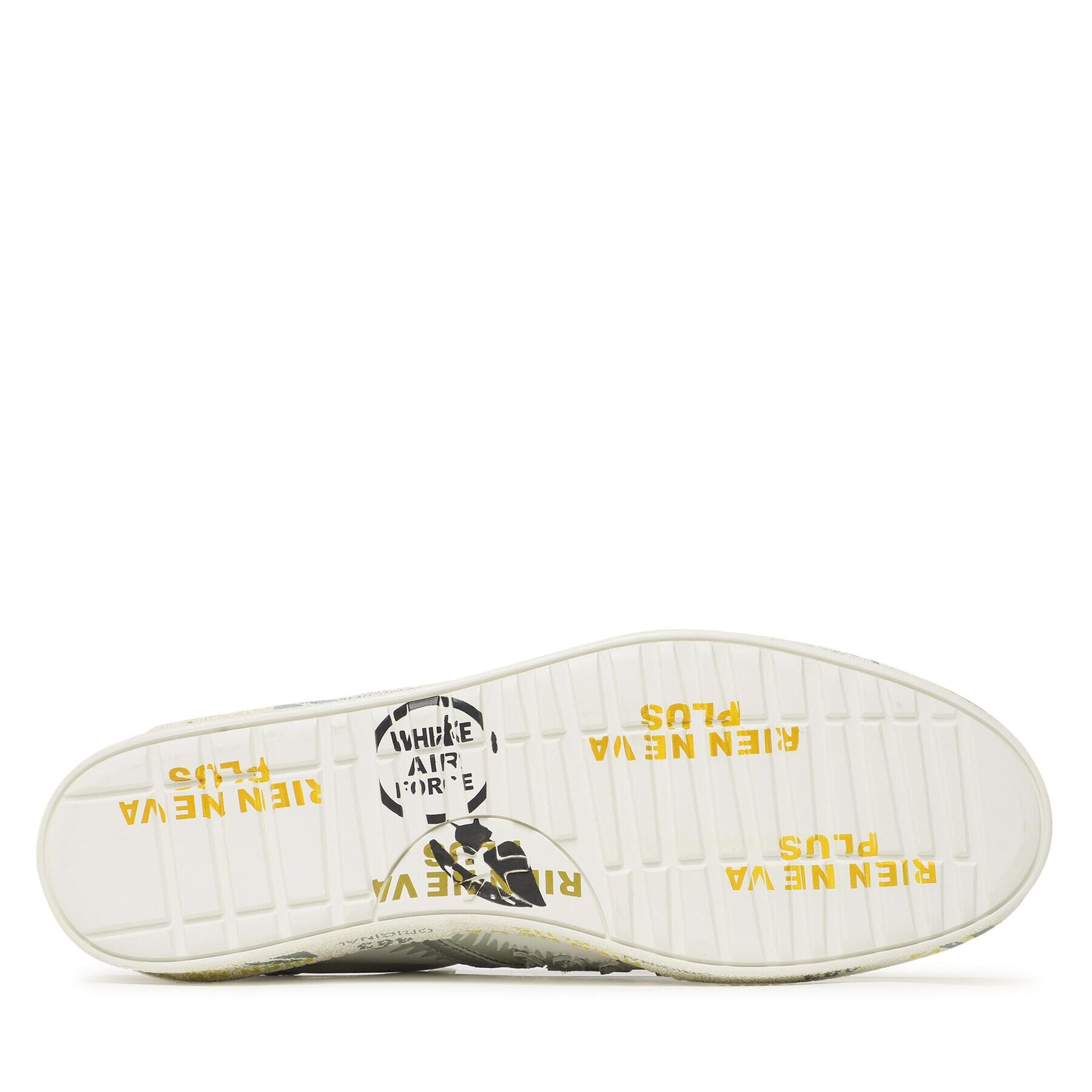 Premiata Сникърси Andyd 5601 Бял - Pepit.bg