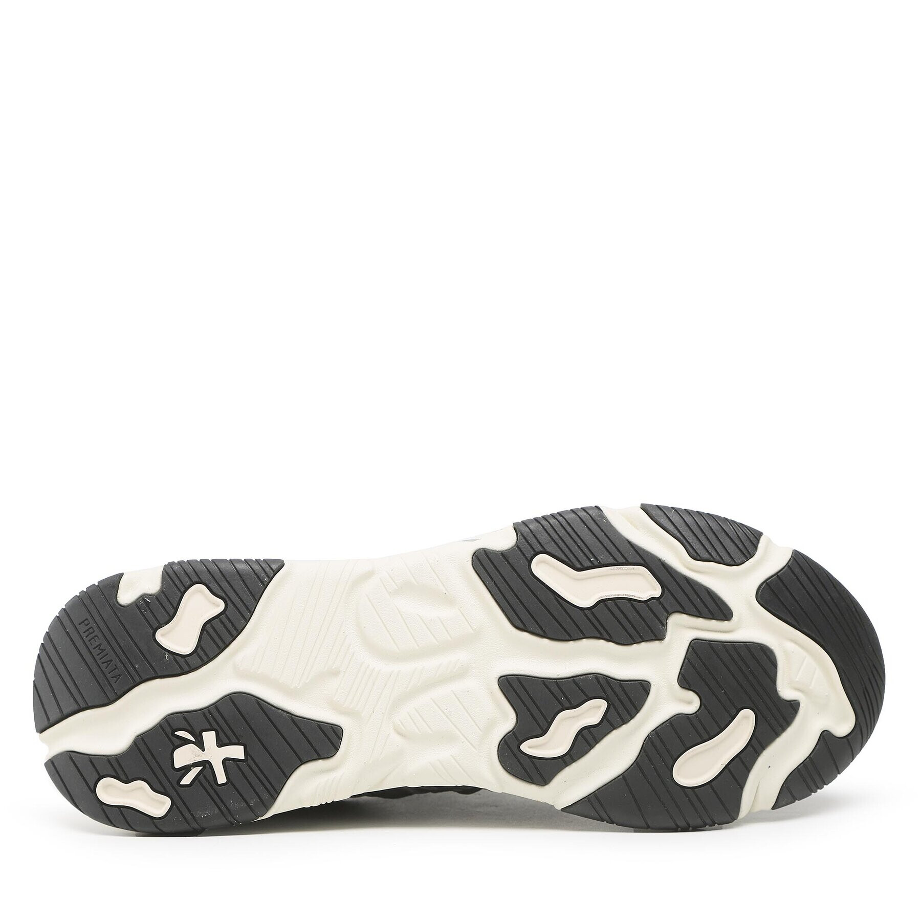 Premiata Сникърси Buff 6116 Черен - Pepit.bg