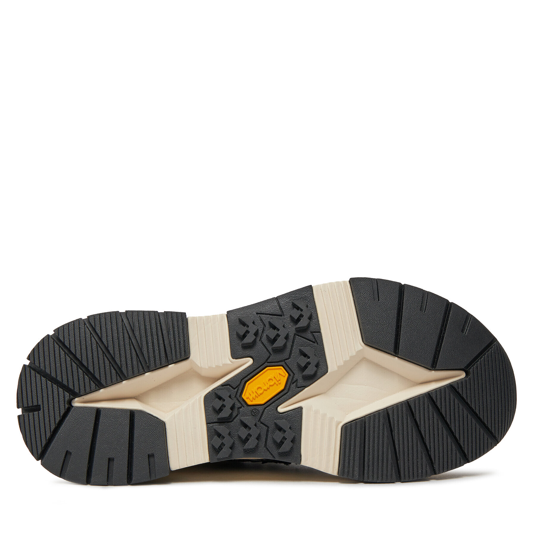 Premiata Сникърси Crossd 329 Черен - Pepit.bg