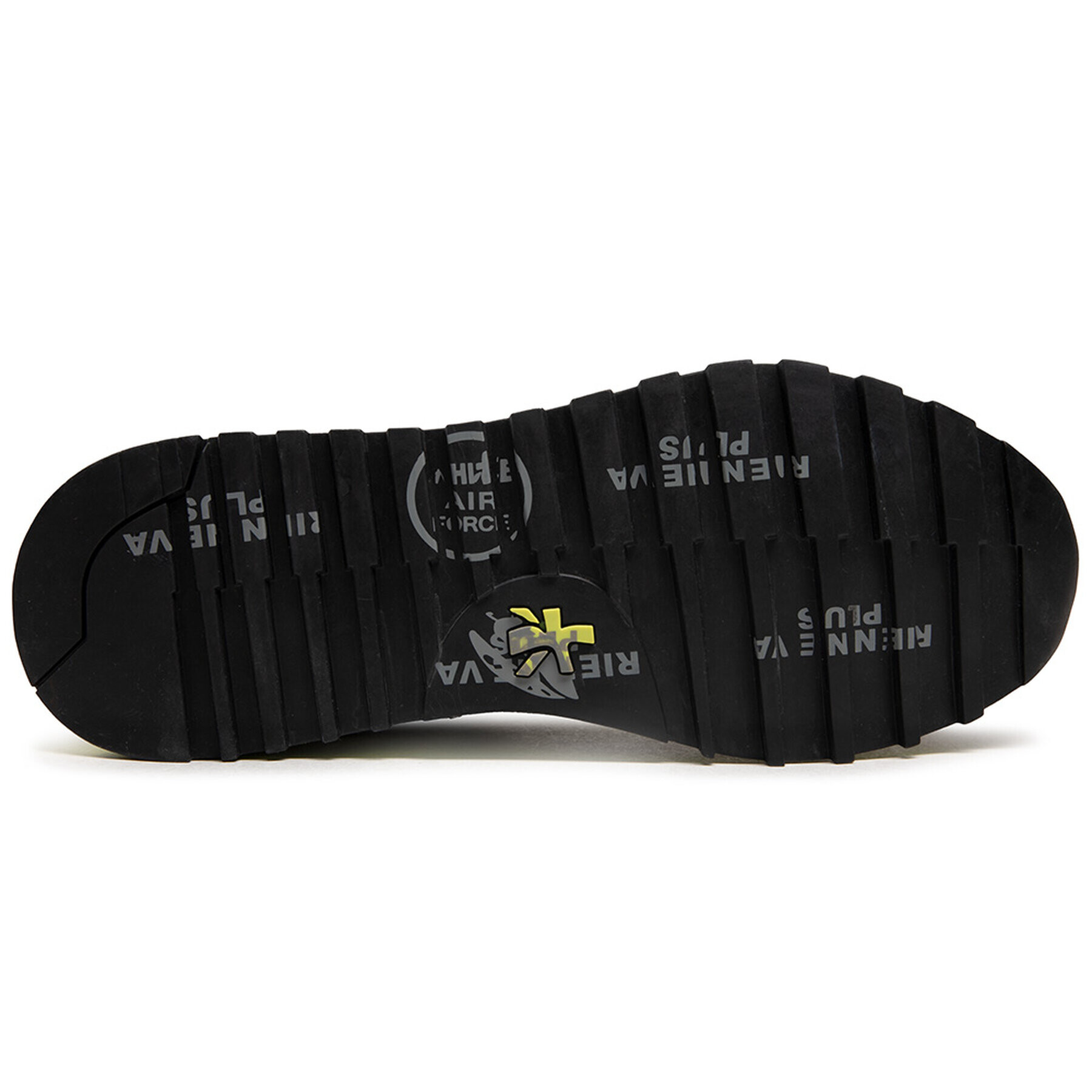 Premiata Сникърси Lucy 1313E Сив - Pepit.bg