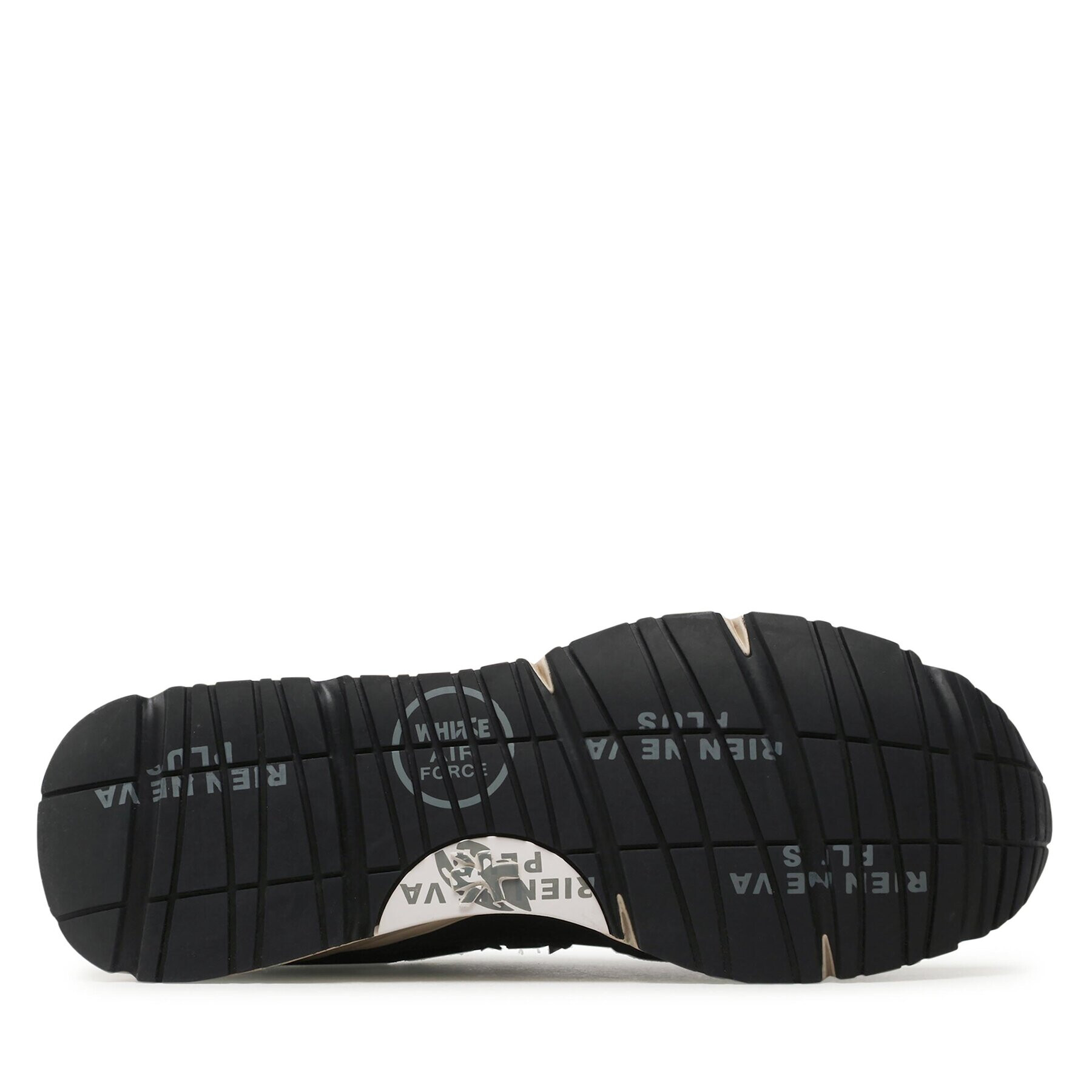 Premiata Сникърси Mase 5686 Черен - Pepit.bg