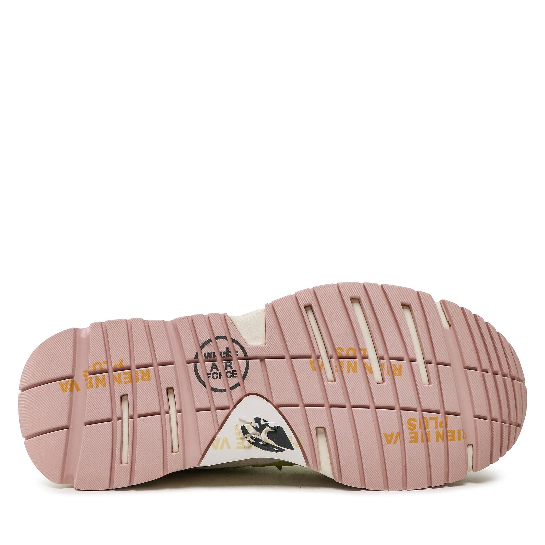 Premiata Сникърси Mased 6256 Бежов - Pepit.bg