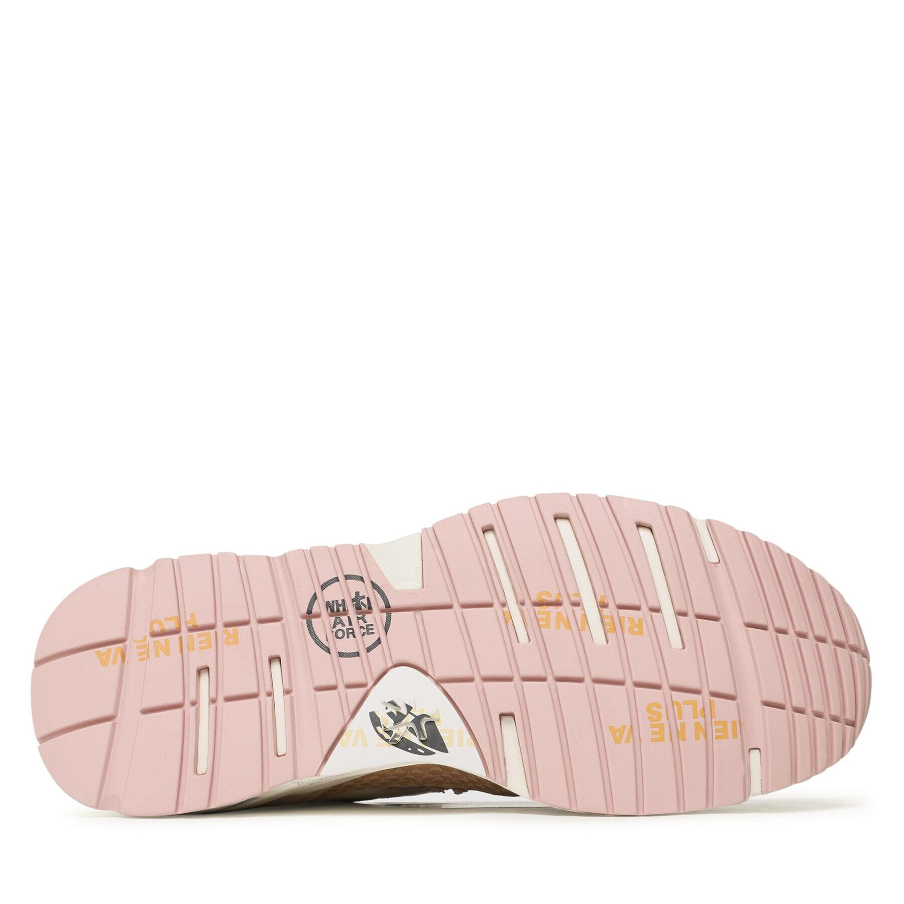 Premiata Сникърси Mased 6257G Бежов - Pepit.bg