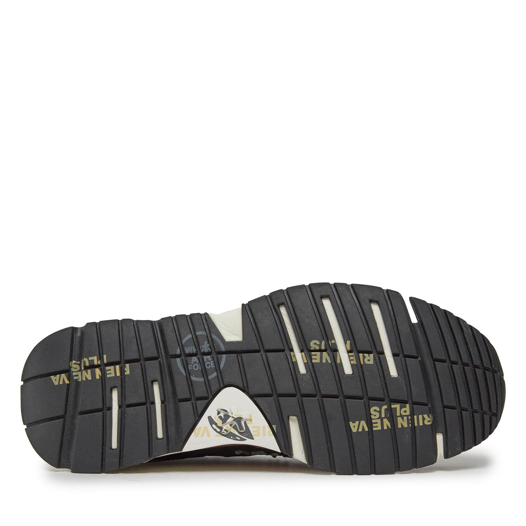 Premiata Сникърси Mased 6543 Кафяв - Pepit.bg