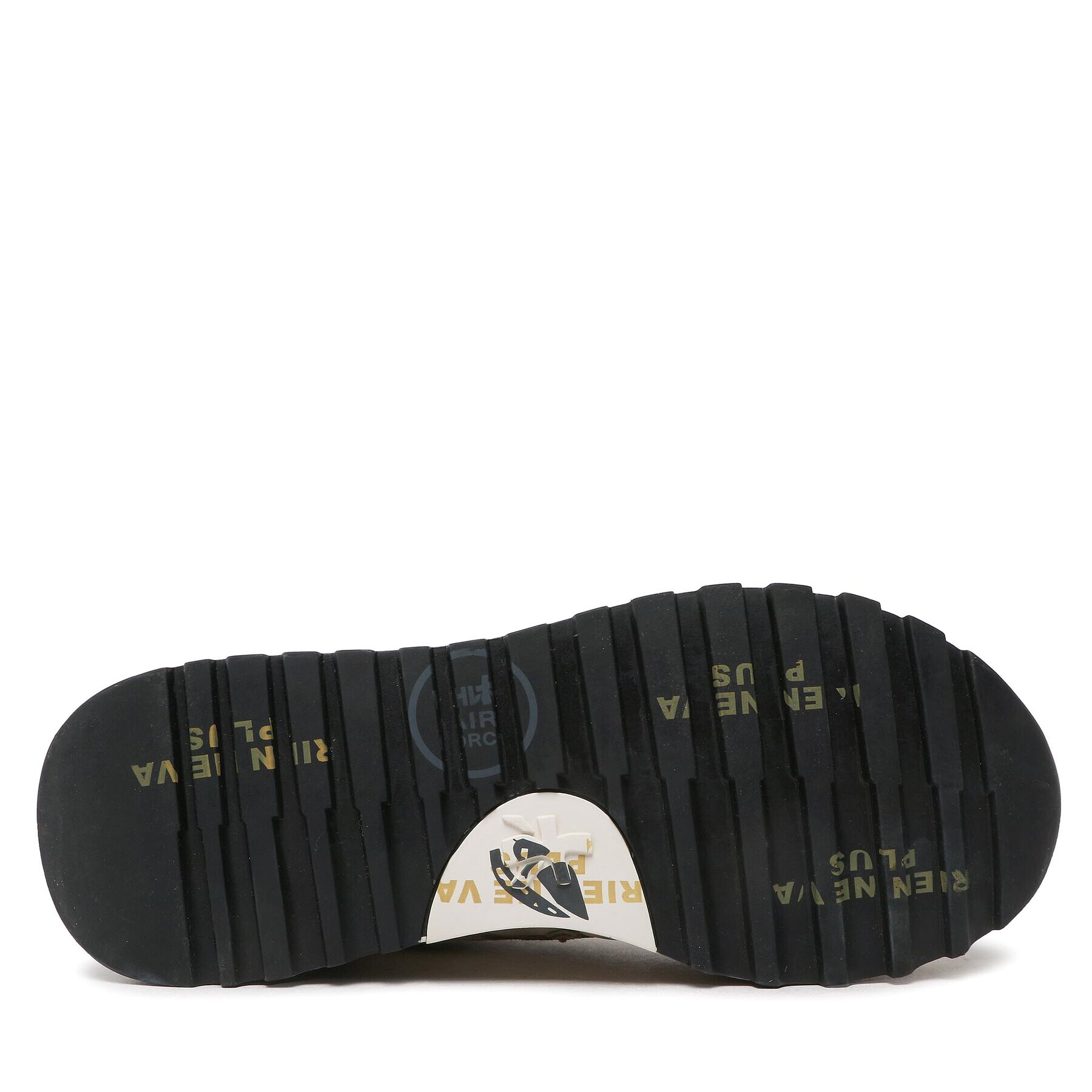 Premiata Сникърси Mick 5895 Кафяв - Pepit.bg