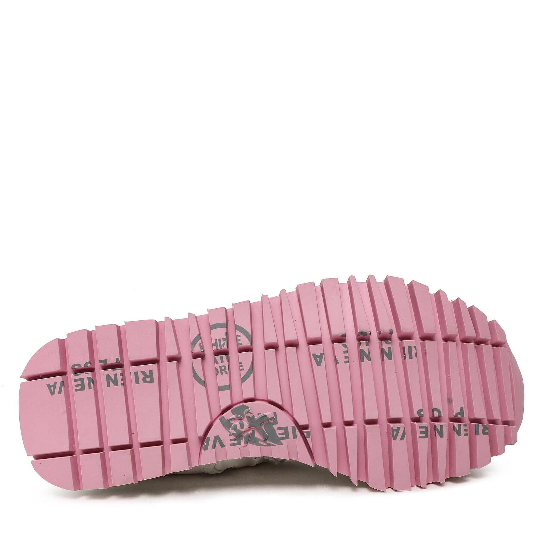 Premiata Сникърси Seand 6251 Сив - Pepit.bg