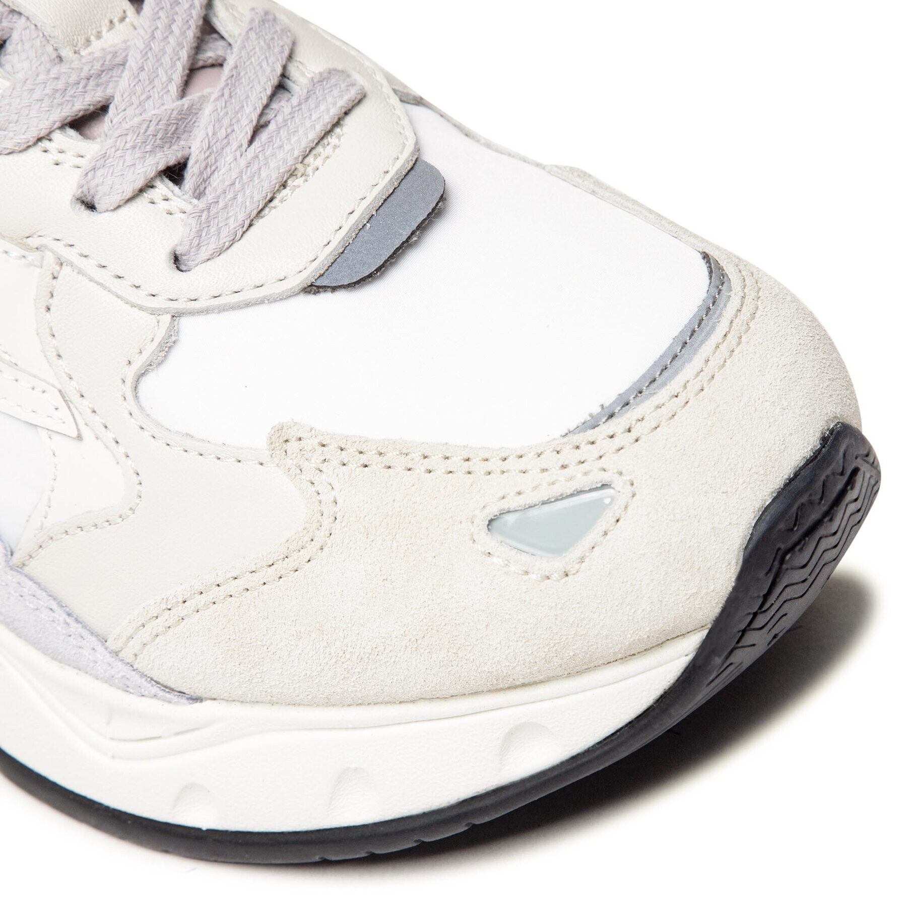 Premiata Сникърси Sharkyd 251 Бял - Pepit.bg
