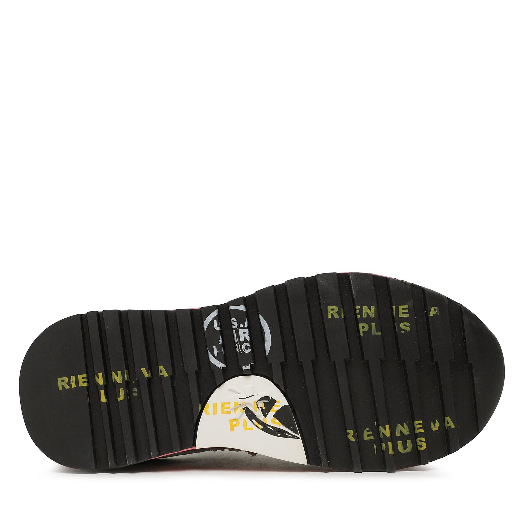 Premiata Сникърси Sky 18039340 M Сив - Pepit.bg