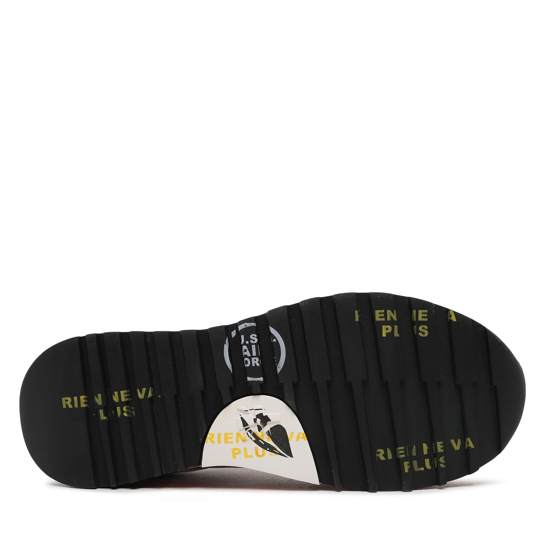 Premiata Сникърси Sky 18039340 S Сив - Pepit.bg