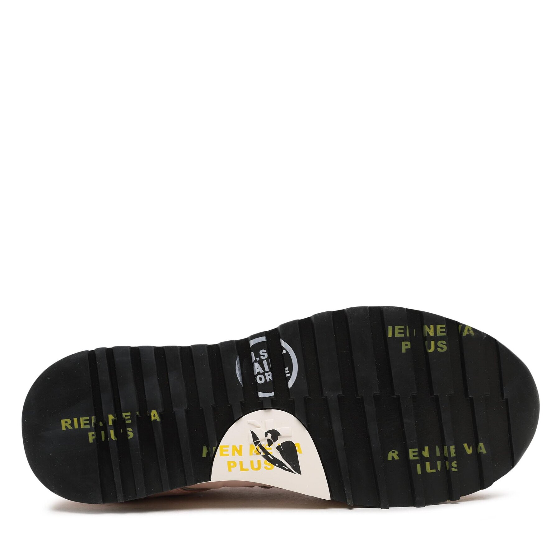 Premiata Сникърси Sky V 18049350 S Розов - Pepit.bg