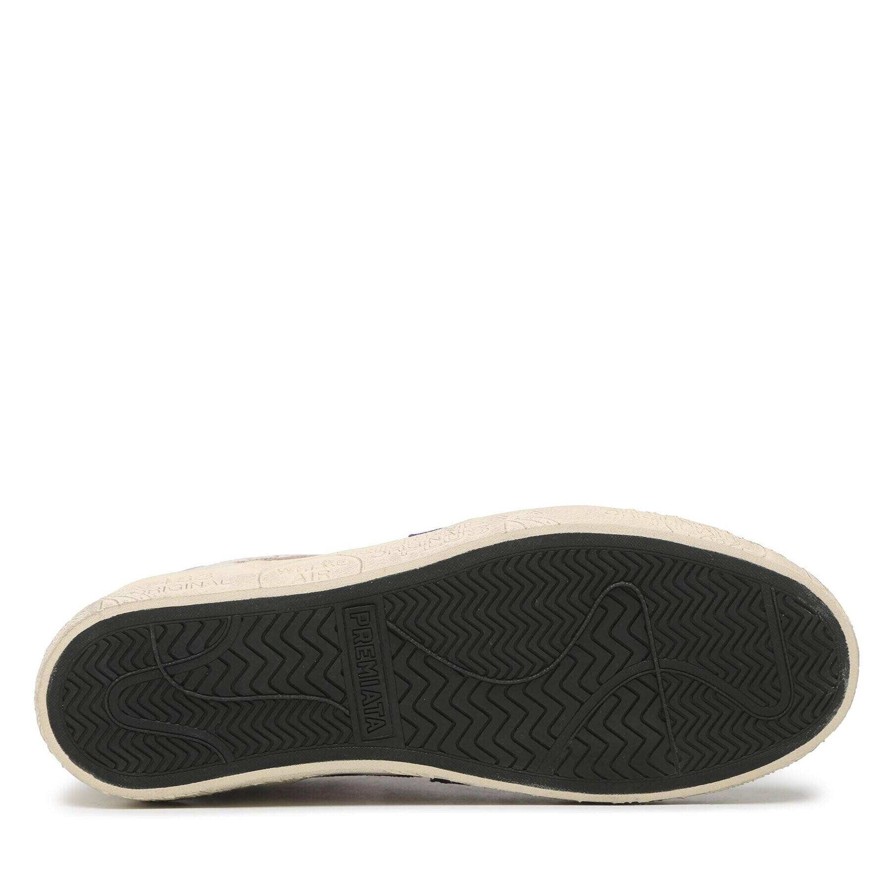 Premiata Сникърси Steven 5978 Бежов - Pepit.bg