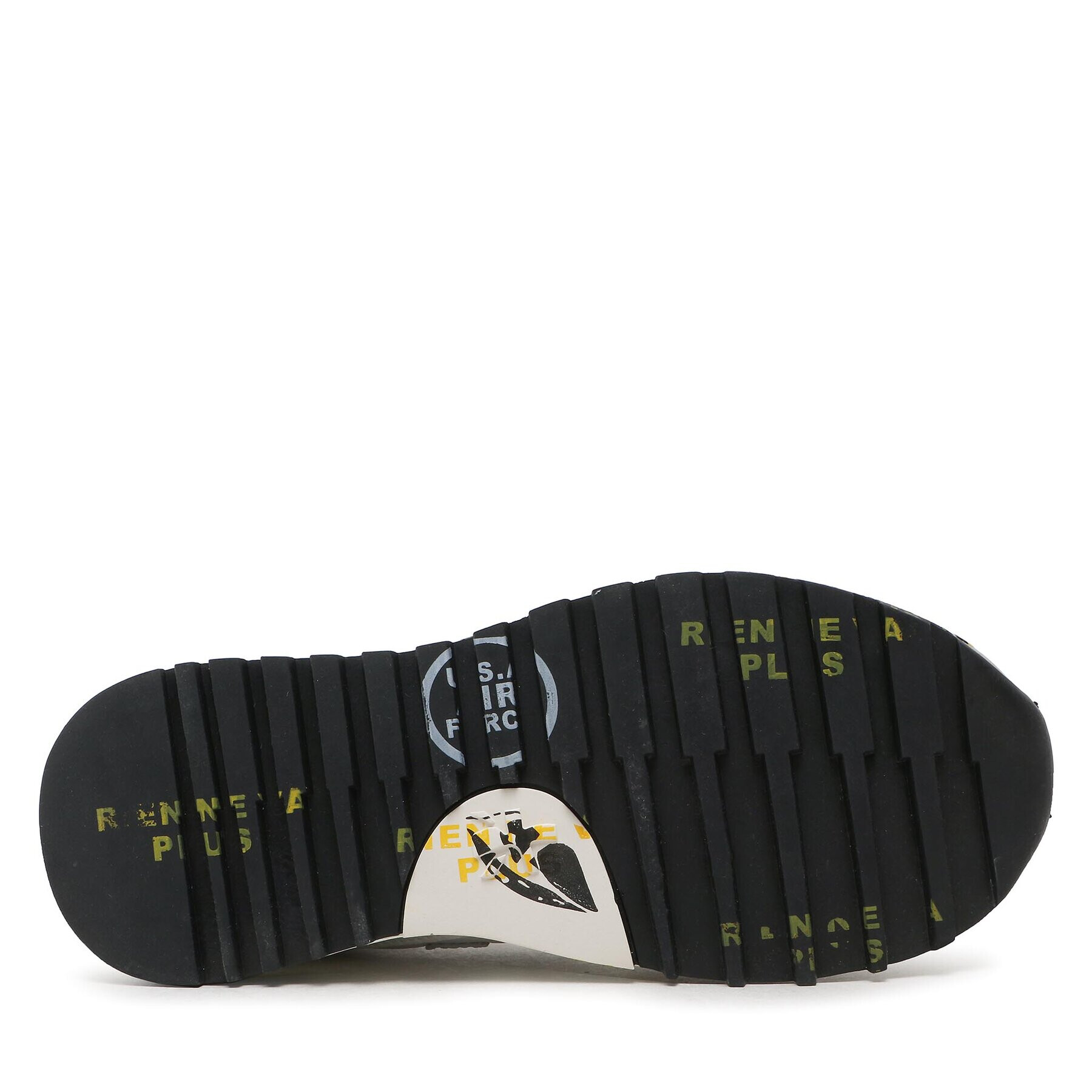 Premiata Сникърси Zac-Zac 18091821 M Бял - Pepit.bg