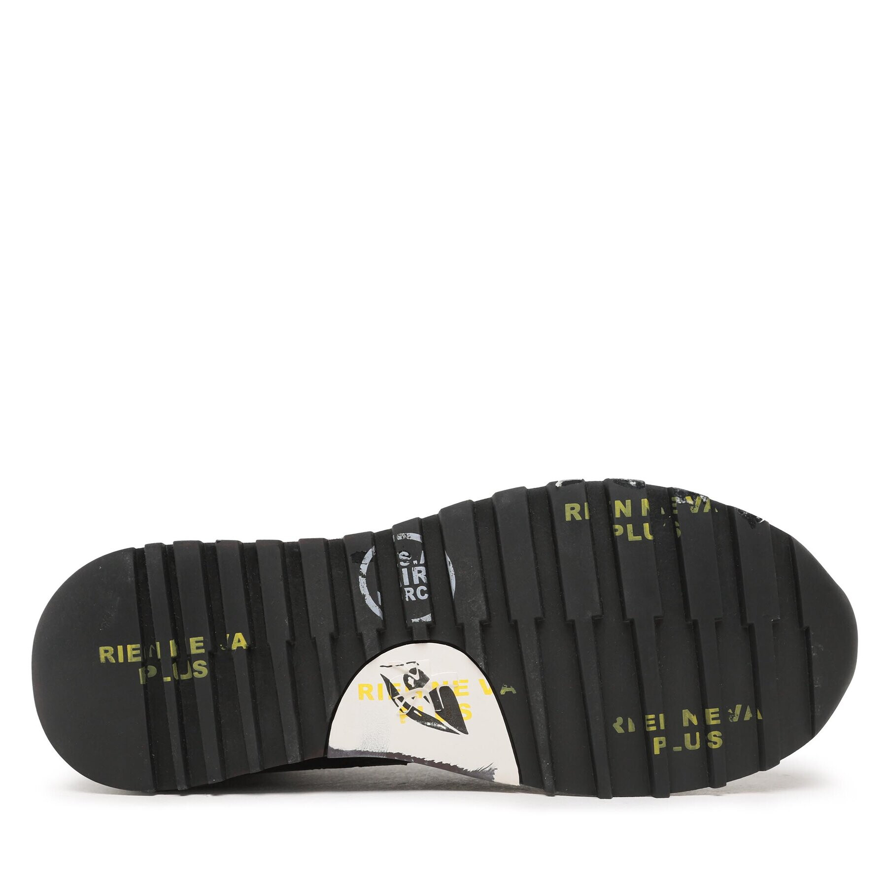 Premiata Сникърси Zac Zac 18091827 S Черен - Pepit.bg
