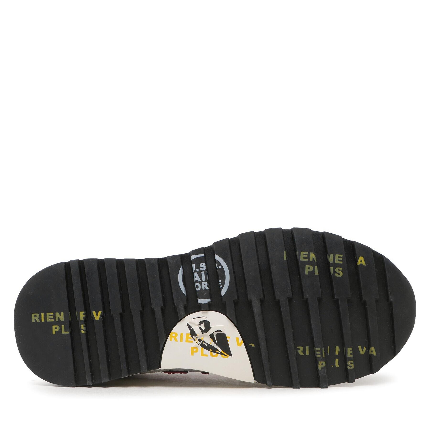 Premiata Сникърси Zac-Zac 18091849 M Бял - Pepit.bg