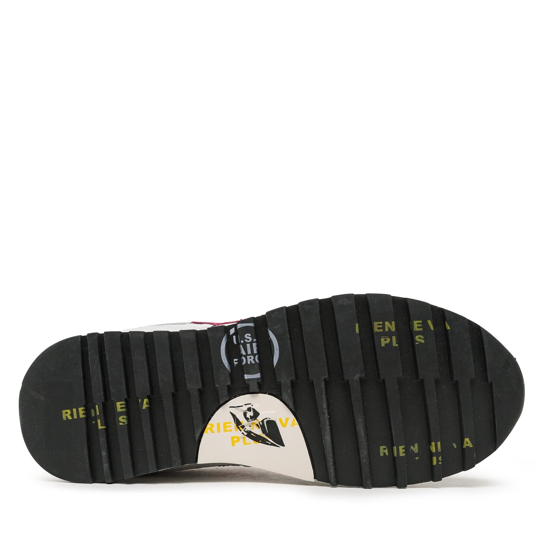 Premiata Сникърси Zac Zac 18091849 S Сив - Pepit.bg