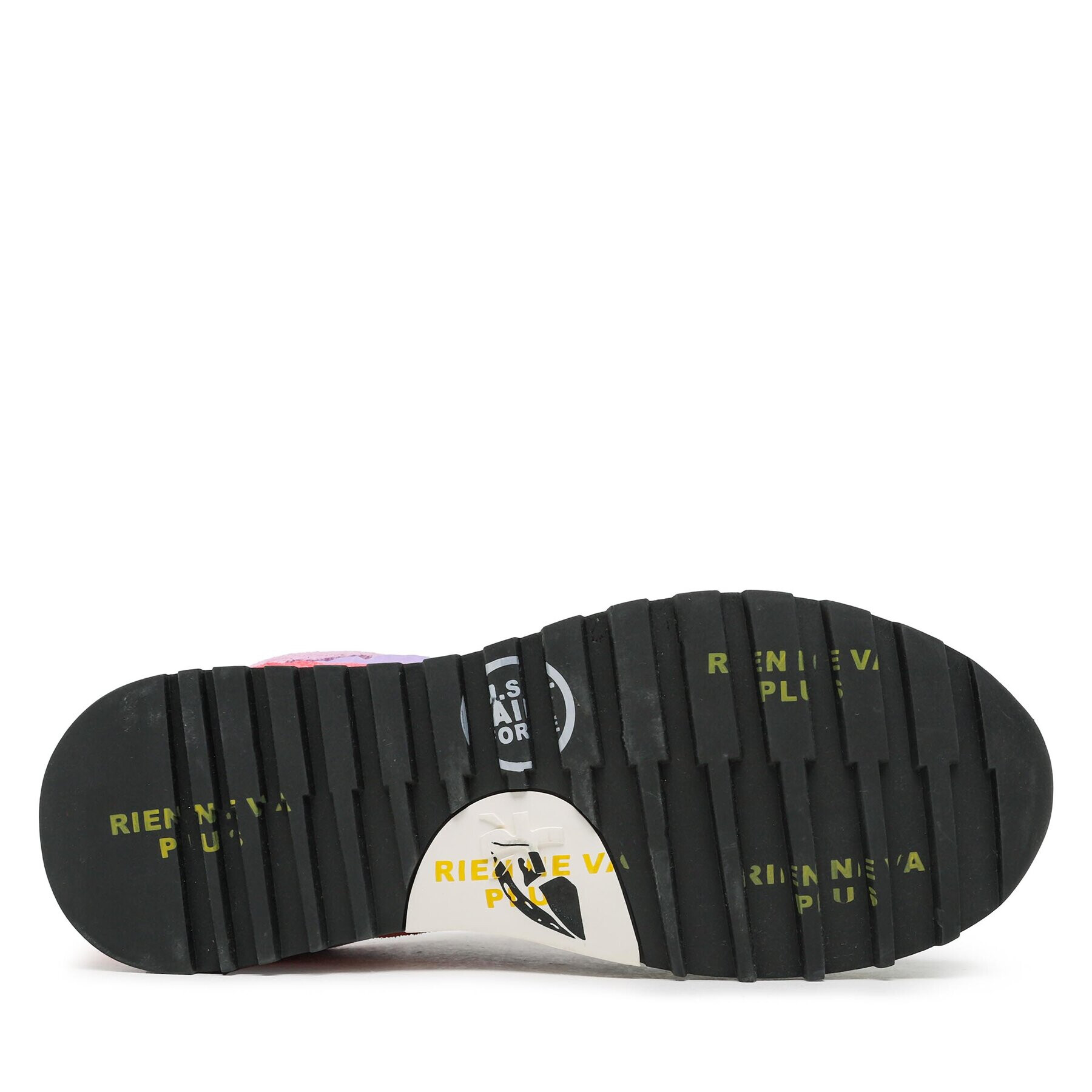 Premiata Сникърси Zac Zac 18091850 S Розов - Pepit.bg