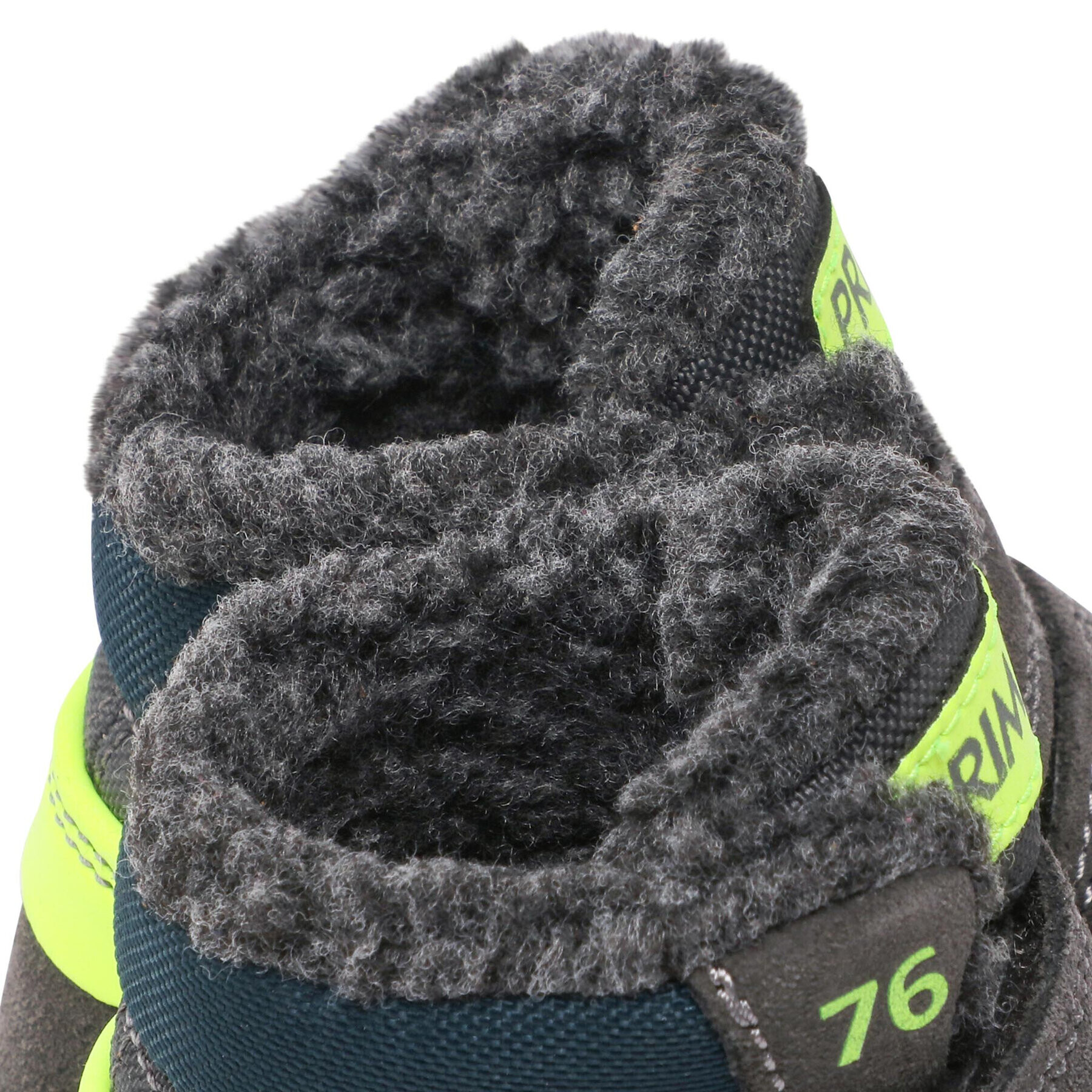 Primigi Апрески GORE-TEX 2853133 M Сив - Pepit.bg