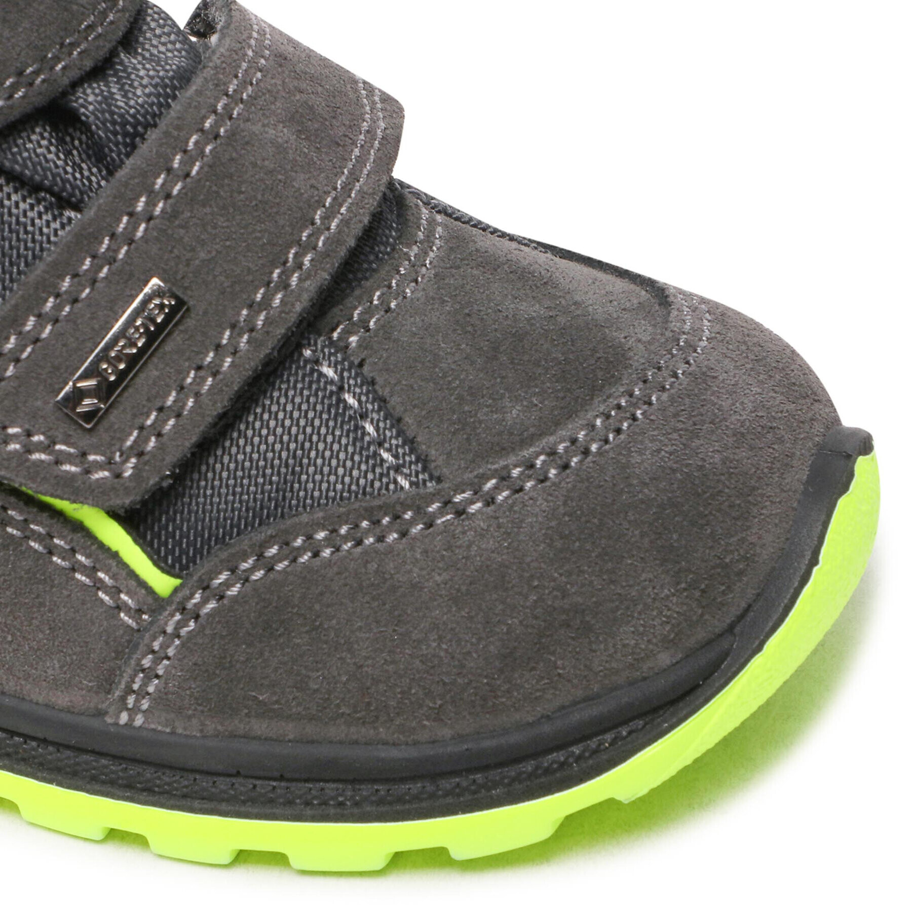 Primigi Апрески GORE-TEX 2853133 S Сив - Pepit.bg