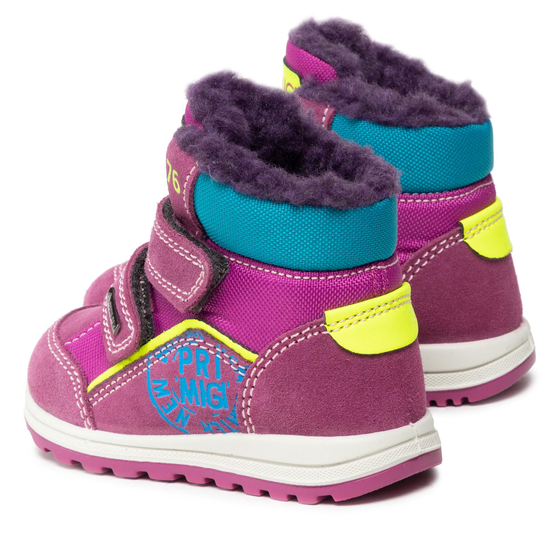 Primigi Апрески GORE-TEX 2853144 M Розов - Pepit.bg