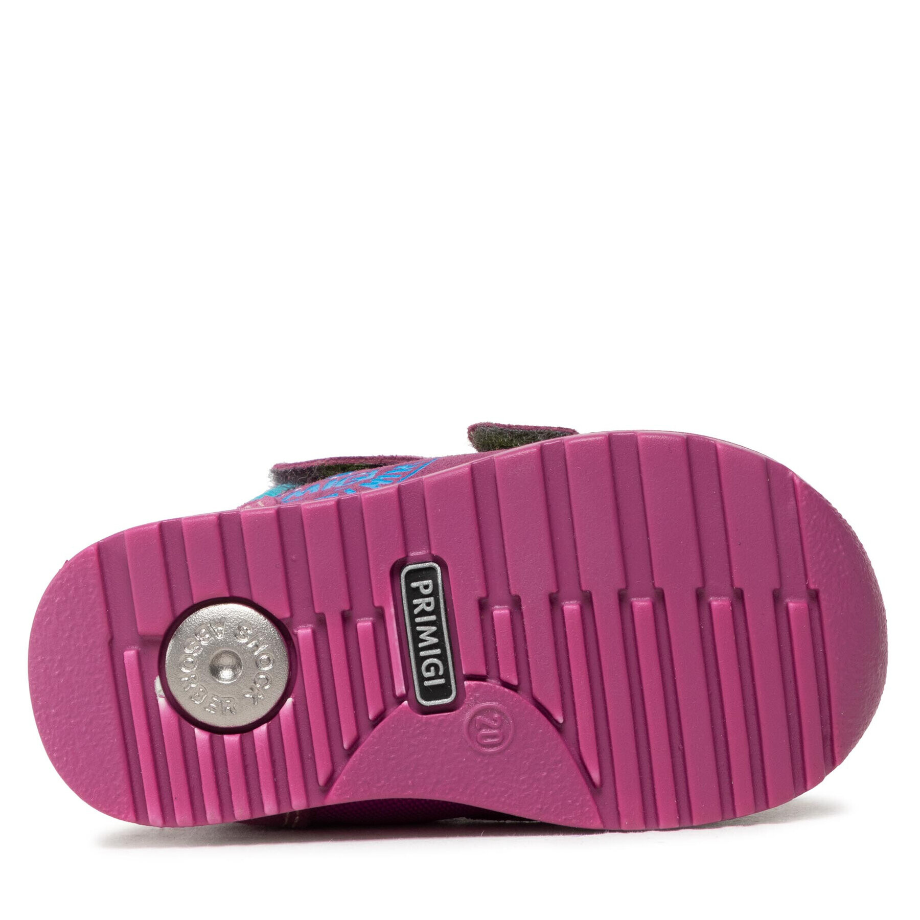 Primigi Апрески GORE-TEX 2853144 M Розов - Pepit.bg