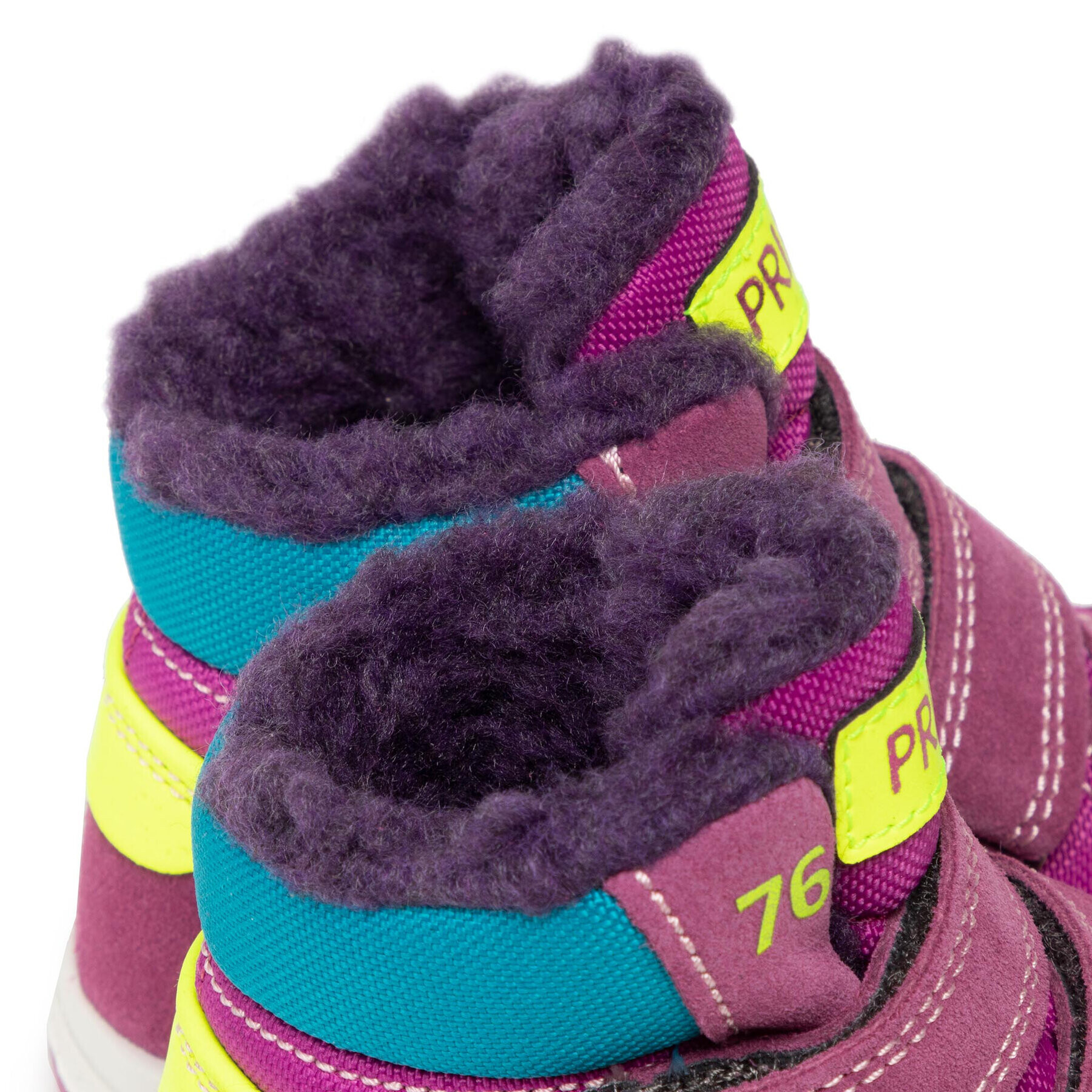 Primigi Апрески GORE-TEX 2853144 M Розов - Pepit.bg