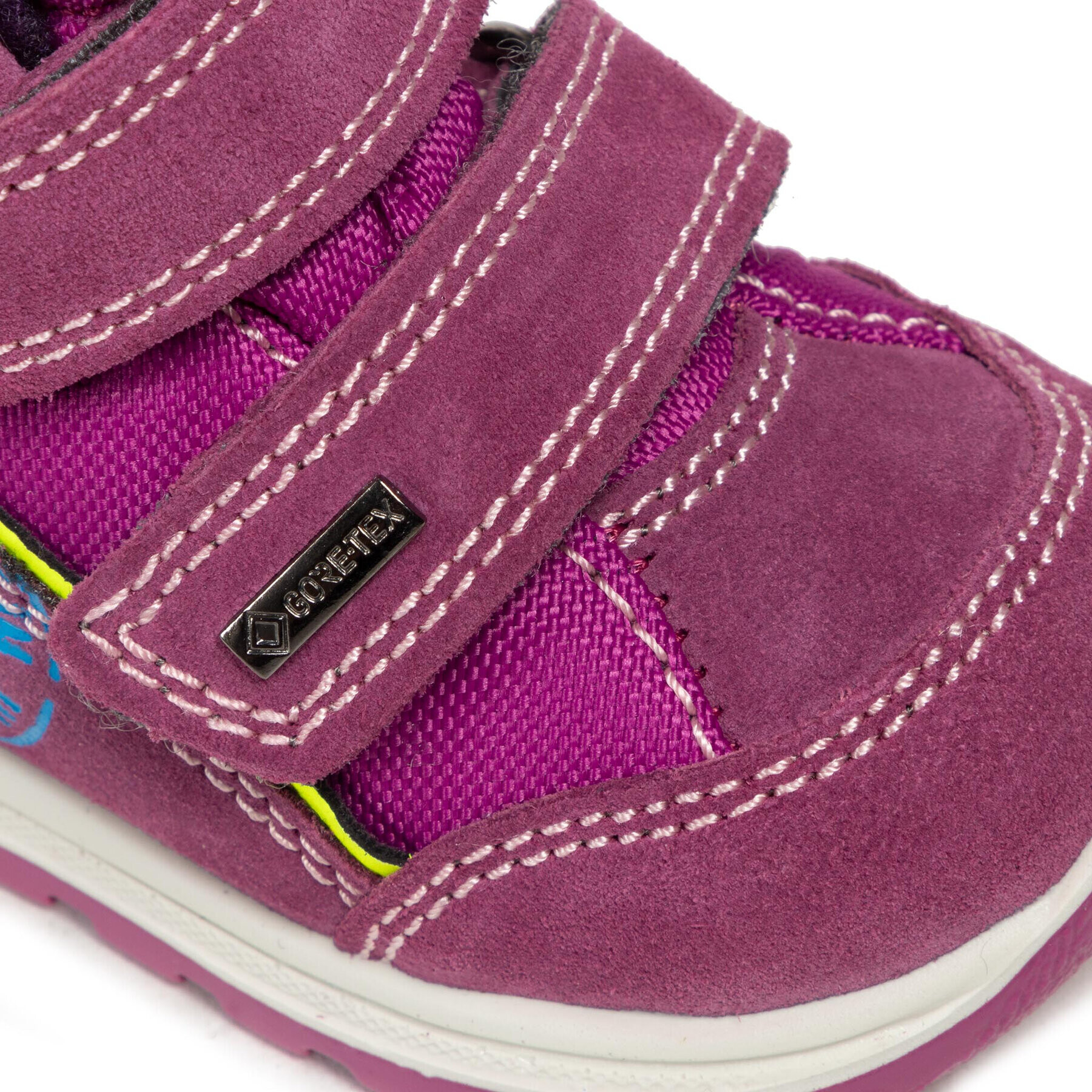 Primigi Апрески GORE-TEX 2853144 M Розов - Pepit.bg
