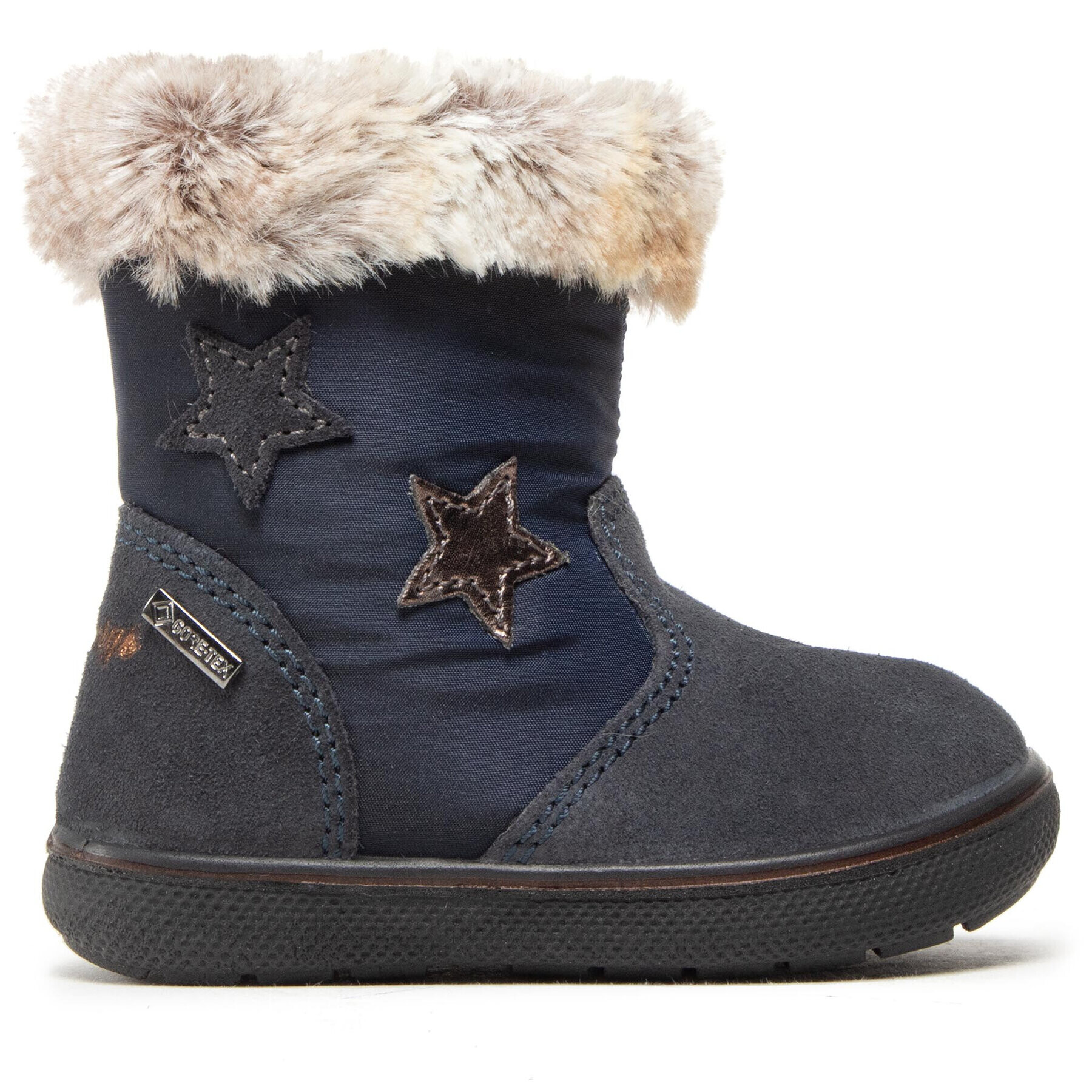 Primigi Апрески GORE-TEX 2855511 M Тъмносин - Pepit.bg