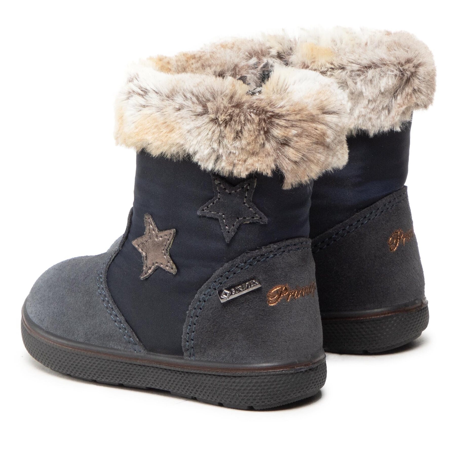 Primigi Апрески GORE-TEX 2855511 M Тъмносин - Pepit.bg