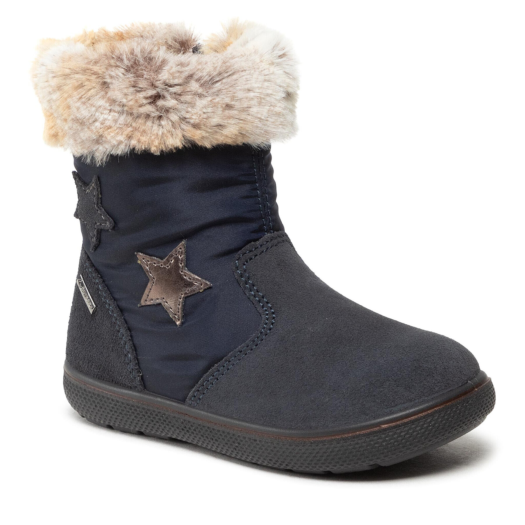 Primigi Апрески GORE-TEX 2855511 S Тъмносин - Pepit.bg
