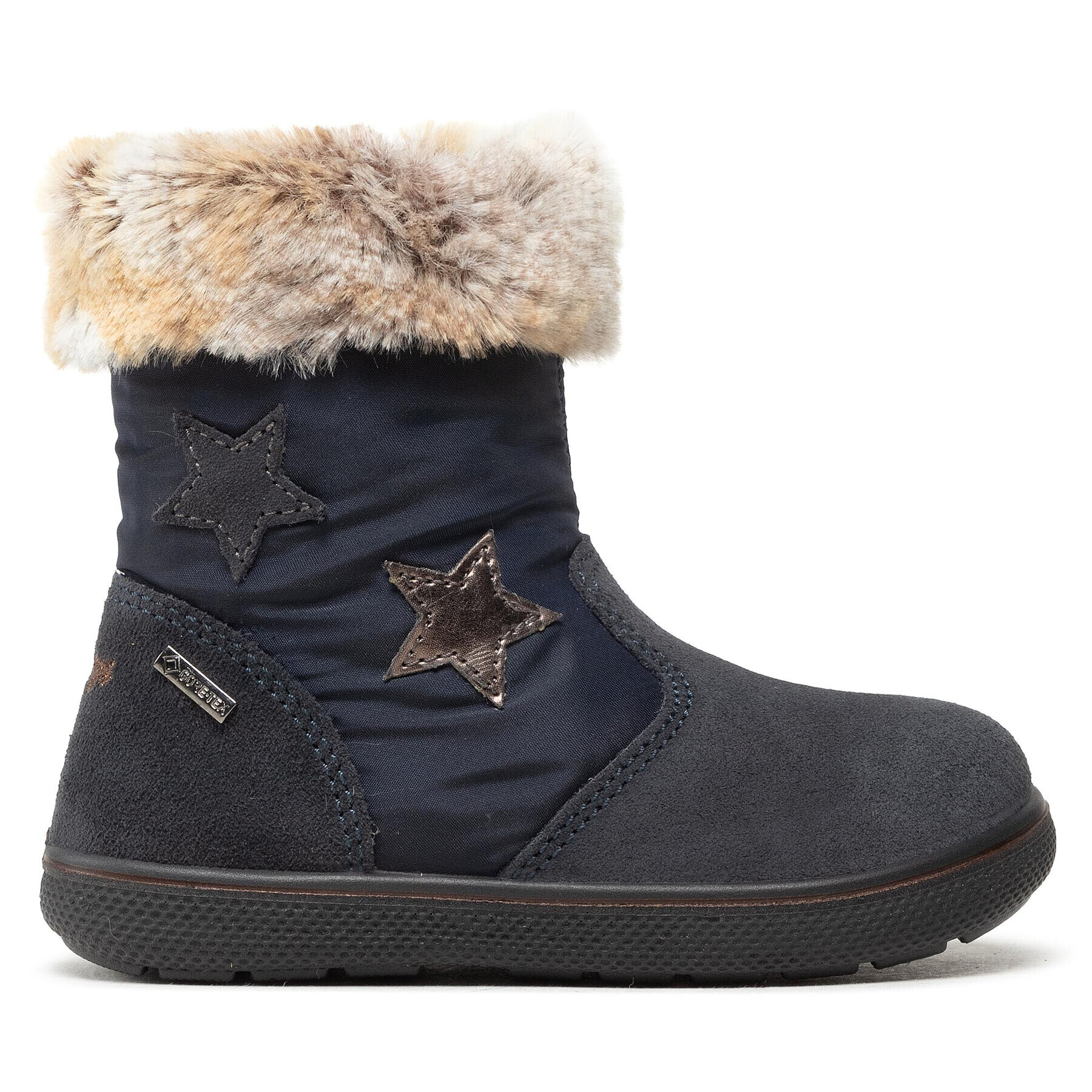Primigi Апрески GORE-TEX 2855511 S Тъмносин - Pepit.bg