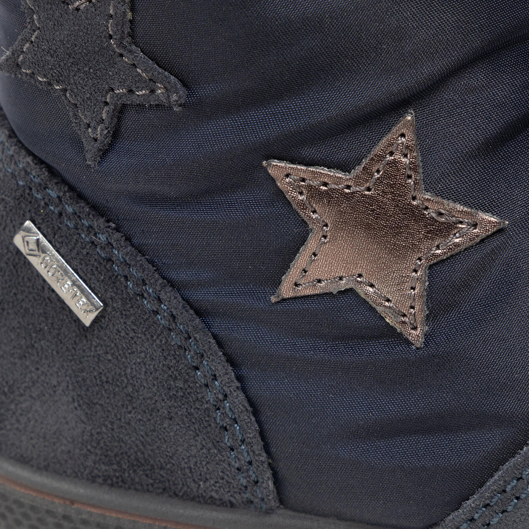 Primigi Апрески GORE-TEX 2855511 S Тъмносин - Pepit.bg